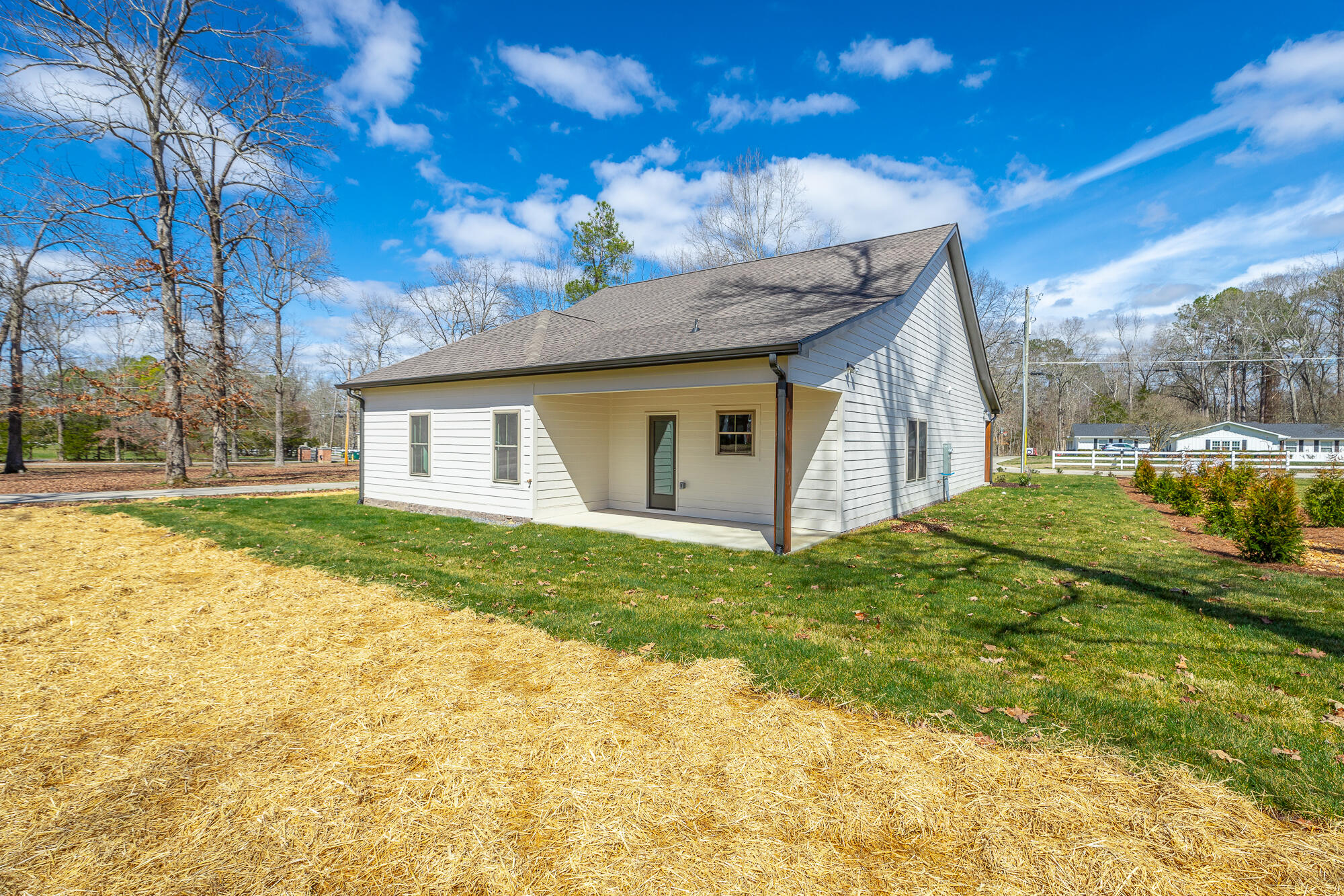 8406 Morin Road