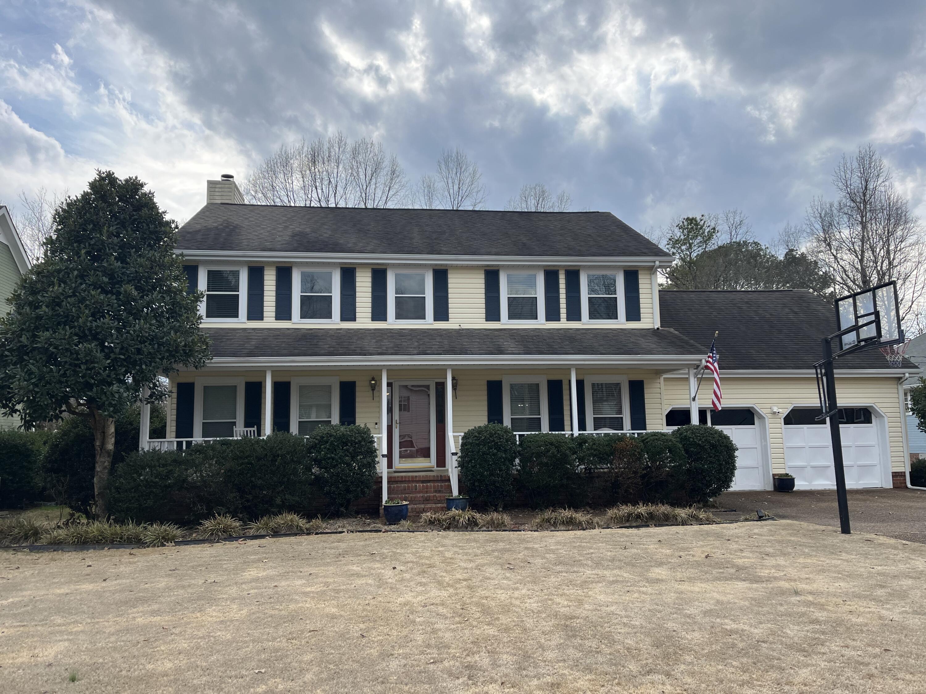 1610 Brook Manor Dr Drive
