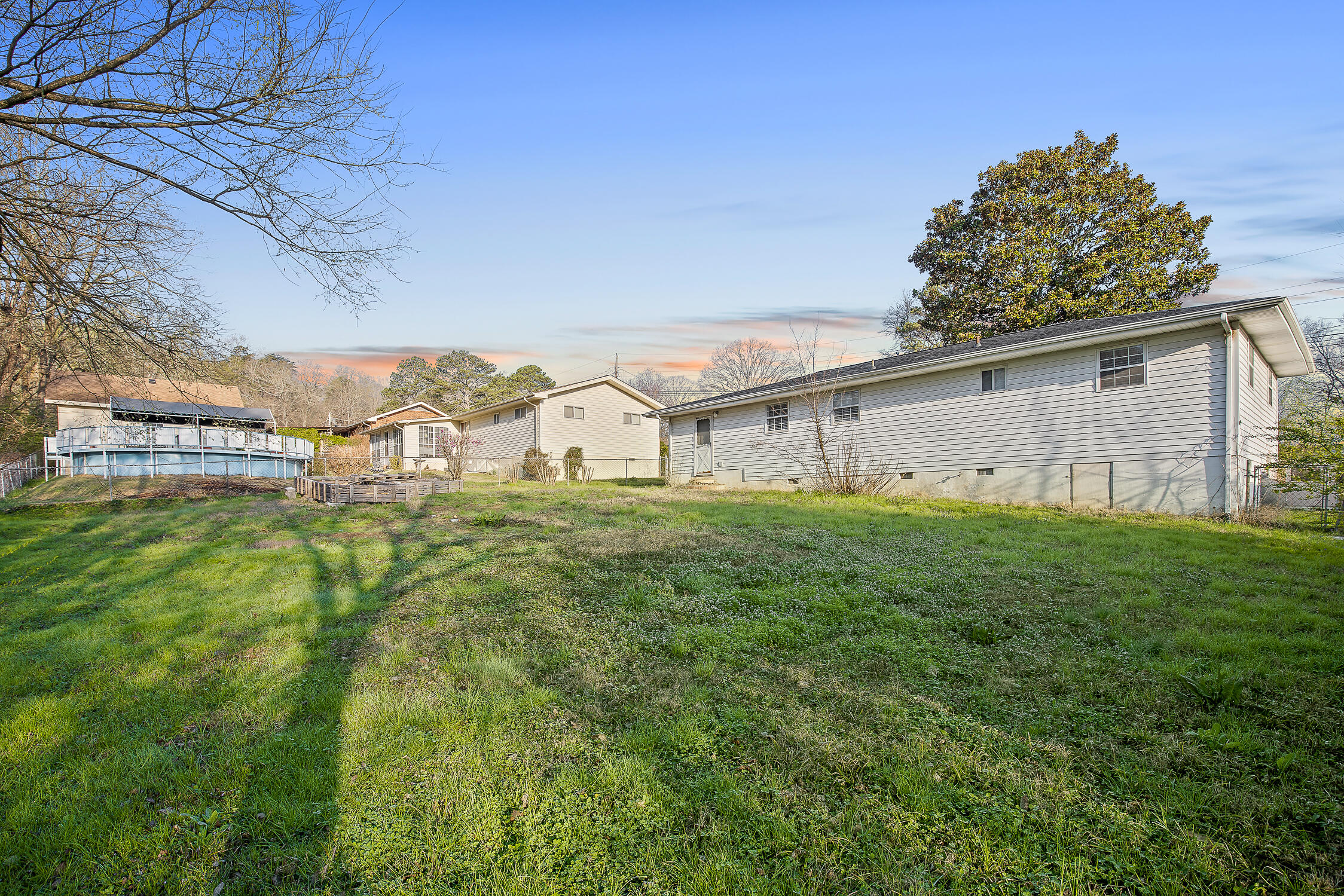 727 Mary Agnes Drive