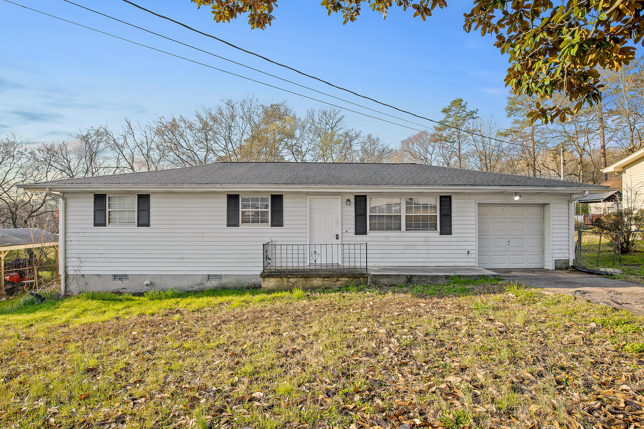 727 Mary Agnes Drive