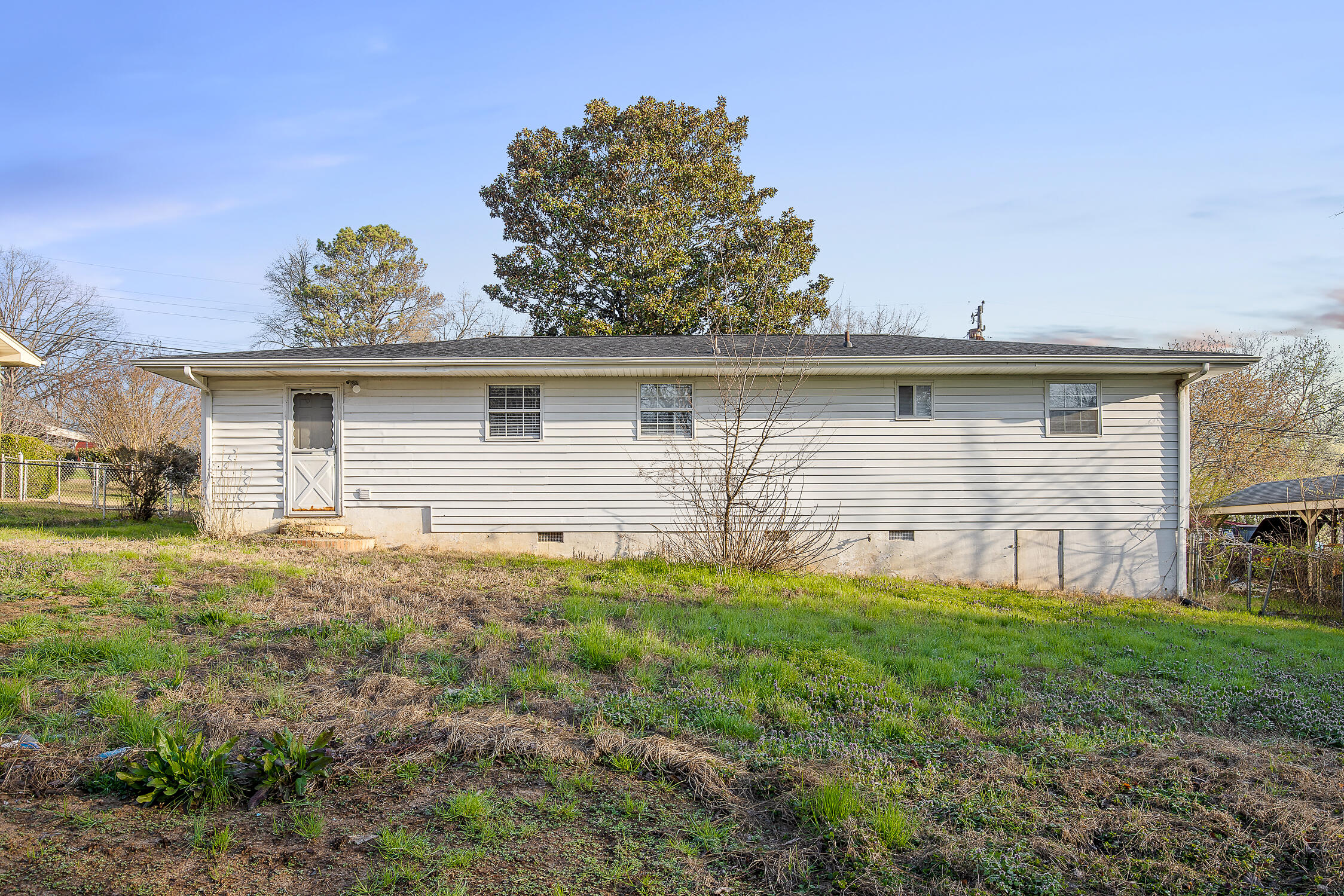 727 Mary Agnes Drive