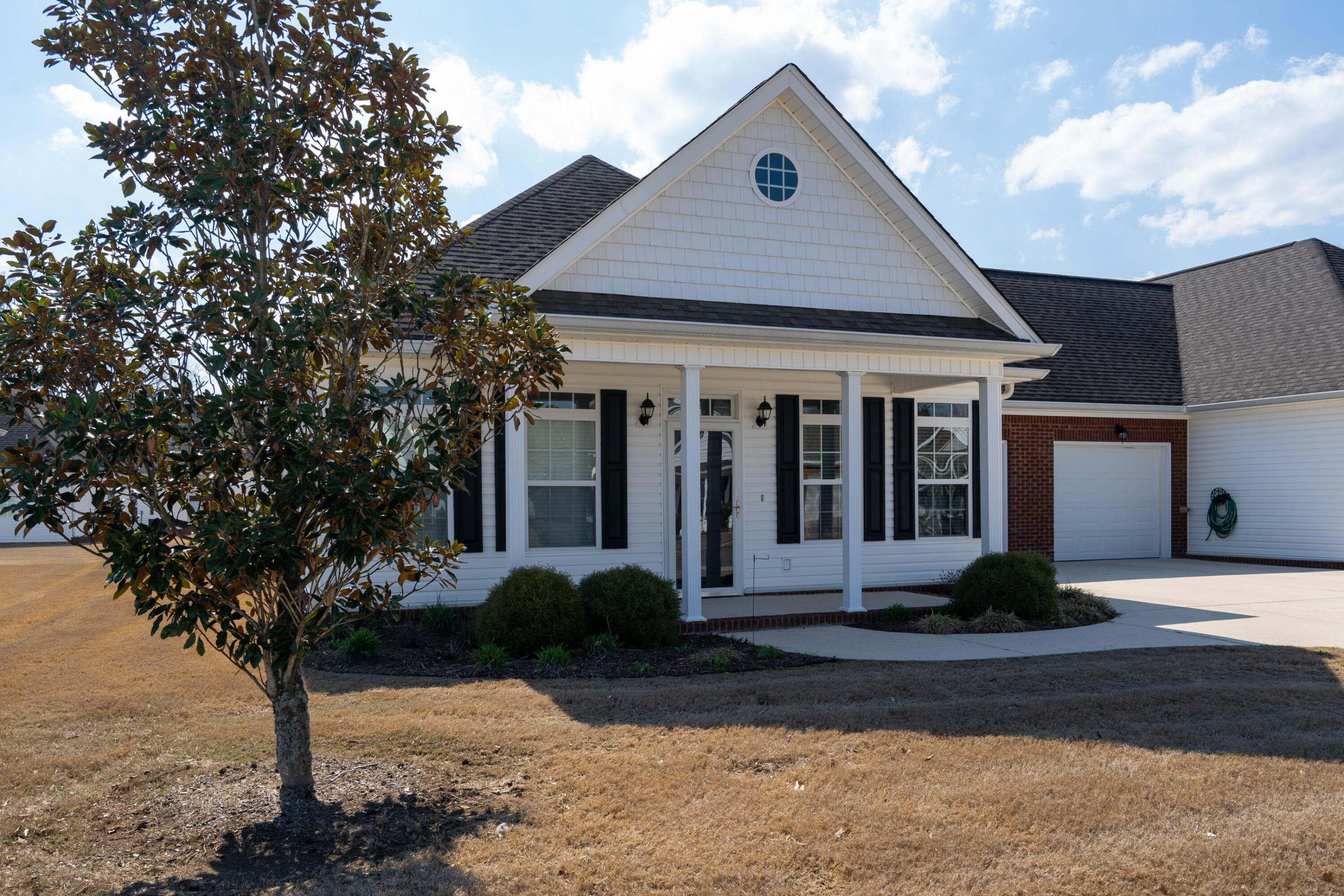 407 Heritage Drive