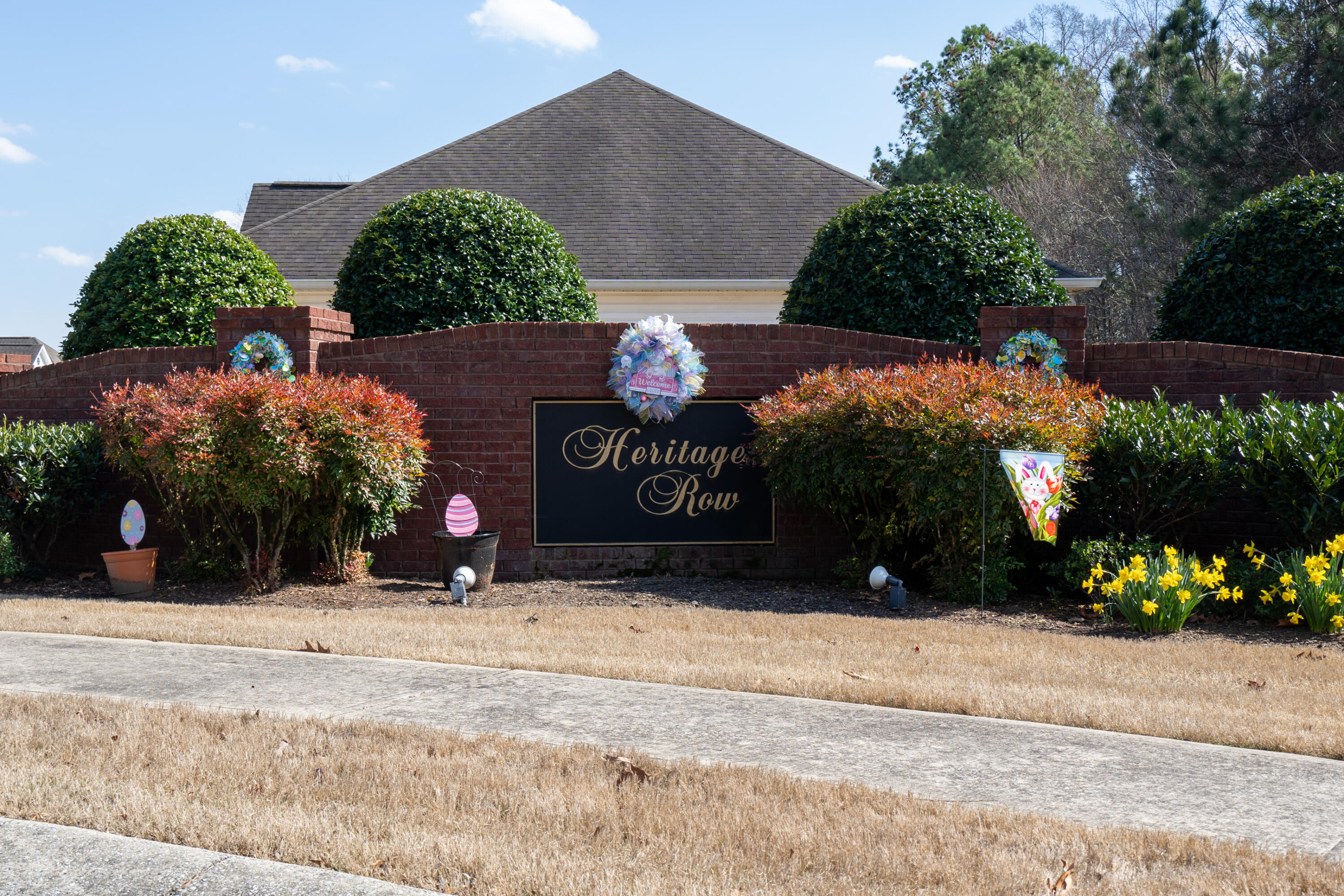 407 Heritage Drive