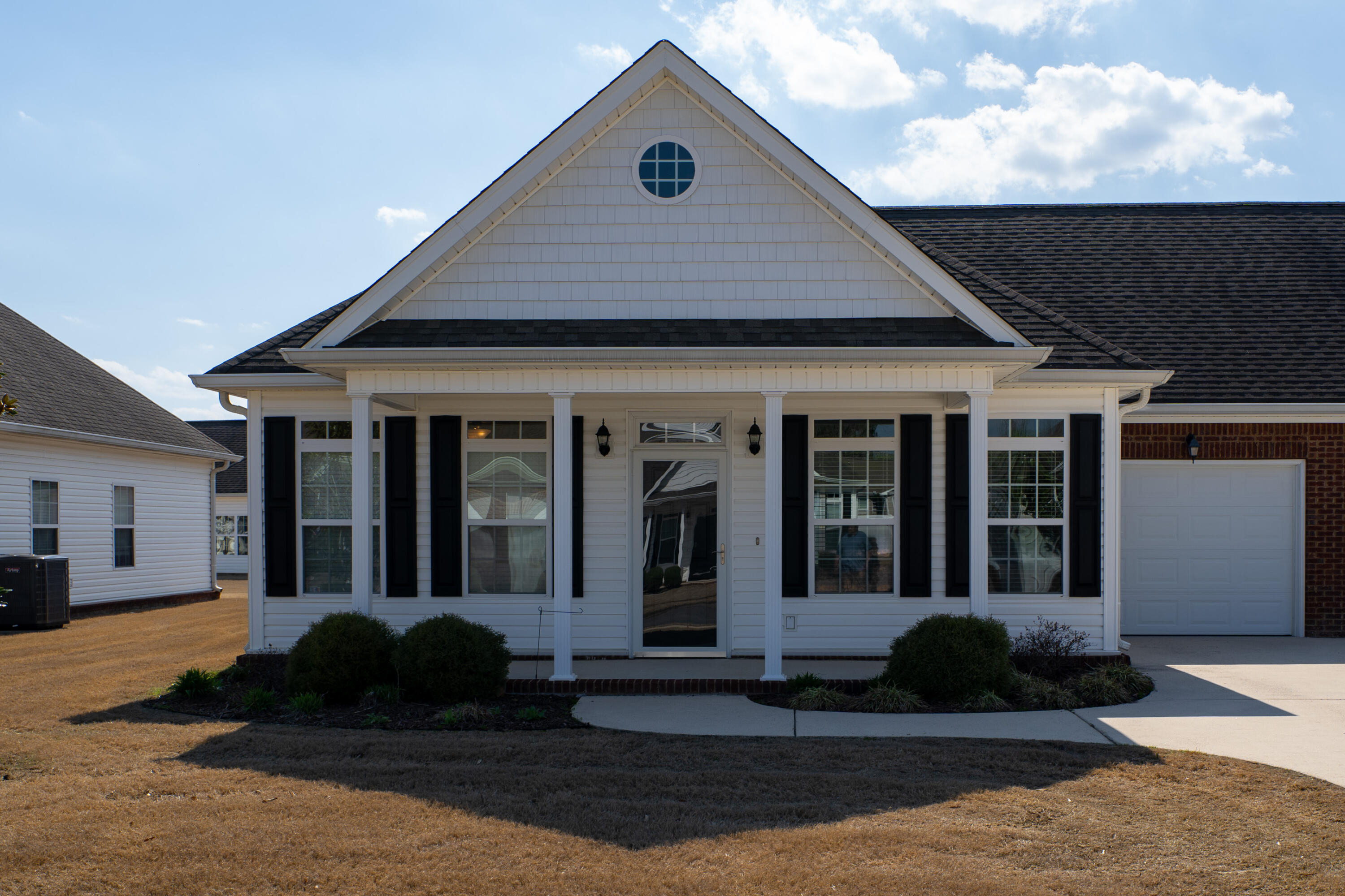 407 Heritage Drive