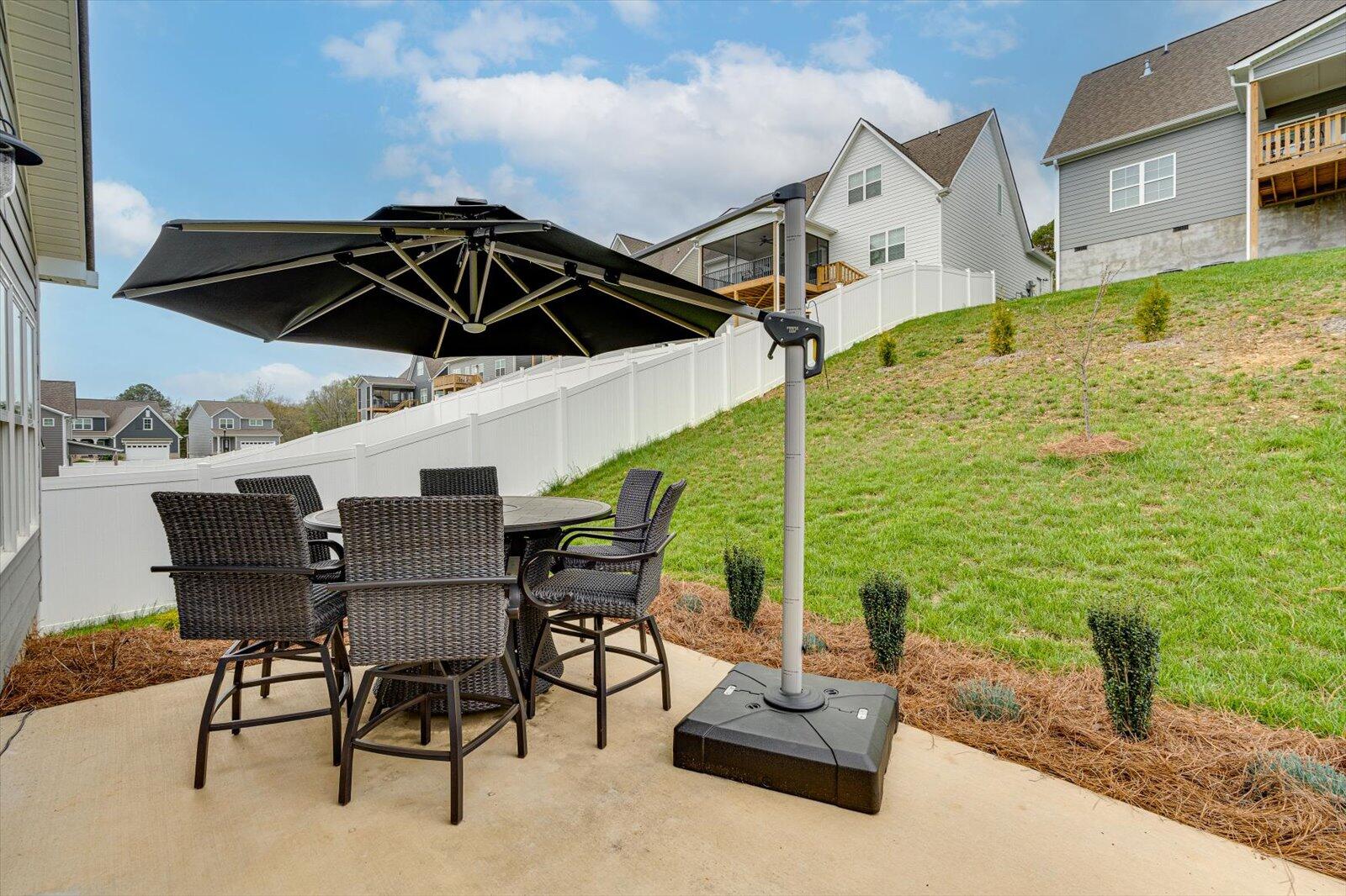 1166 Omaha Circle