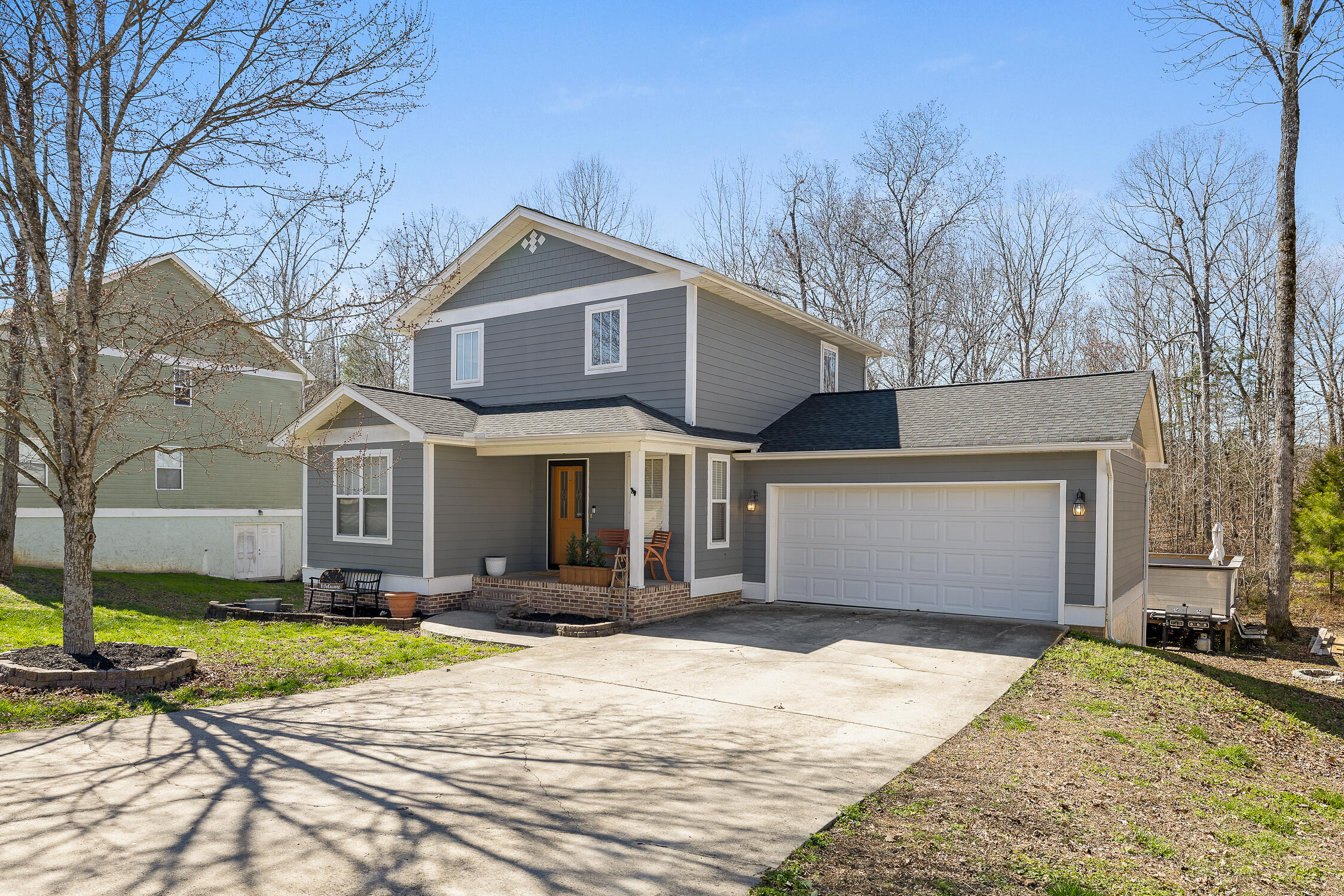 185 SW Silver Maple Circle