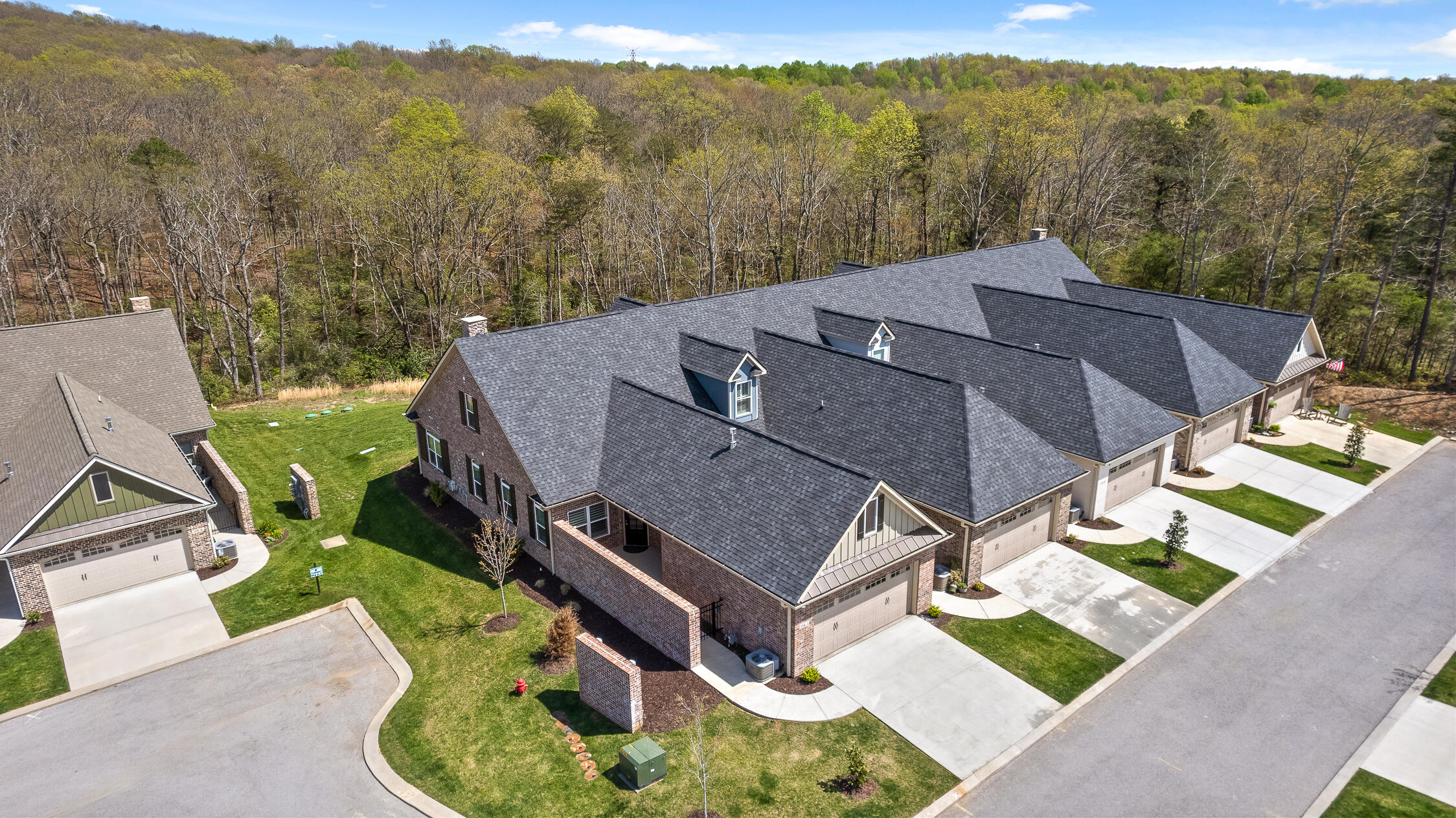 154 Founding Way
