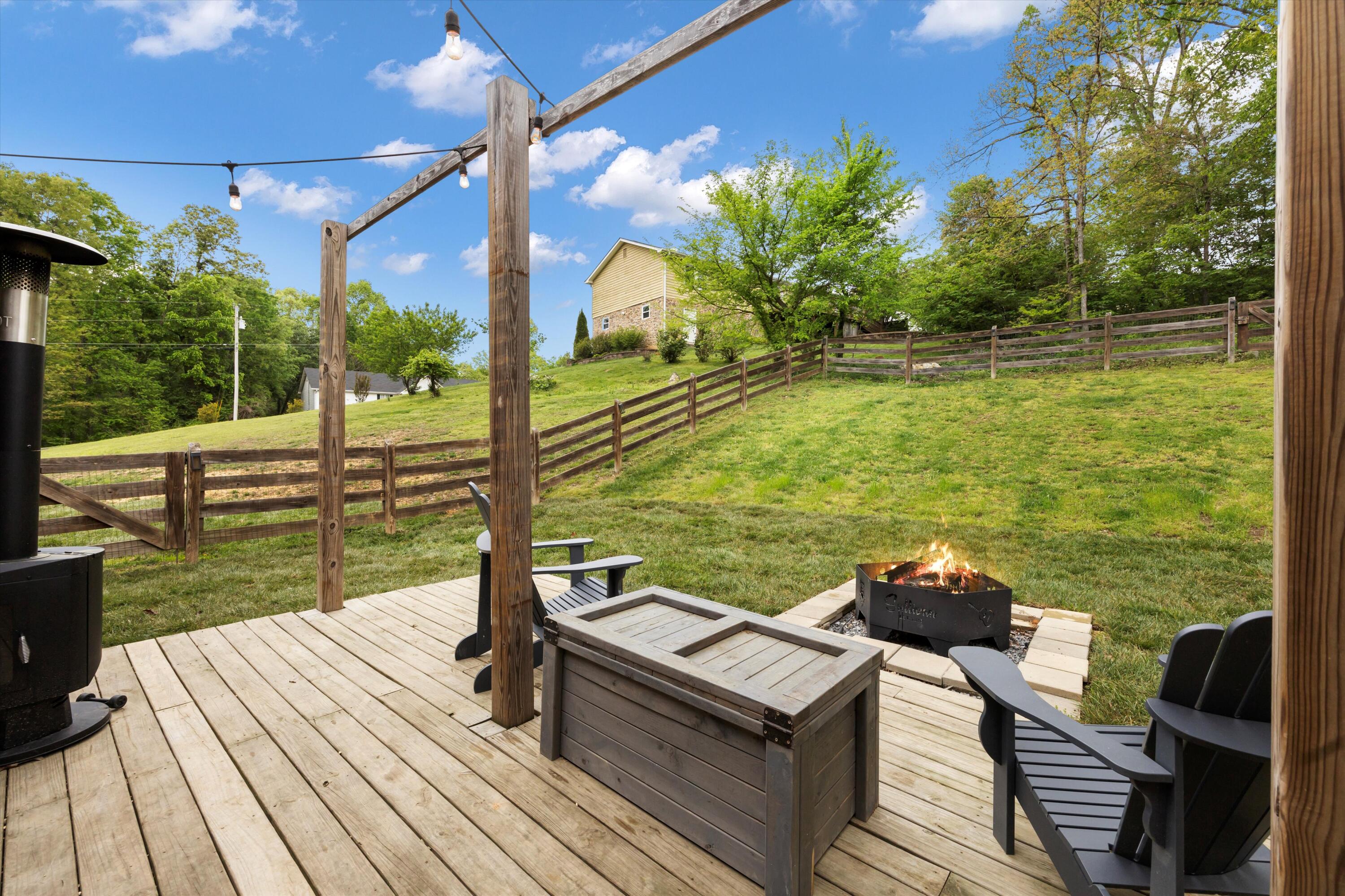 198 Hickory Ridge Trail