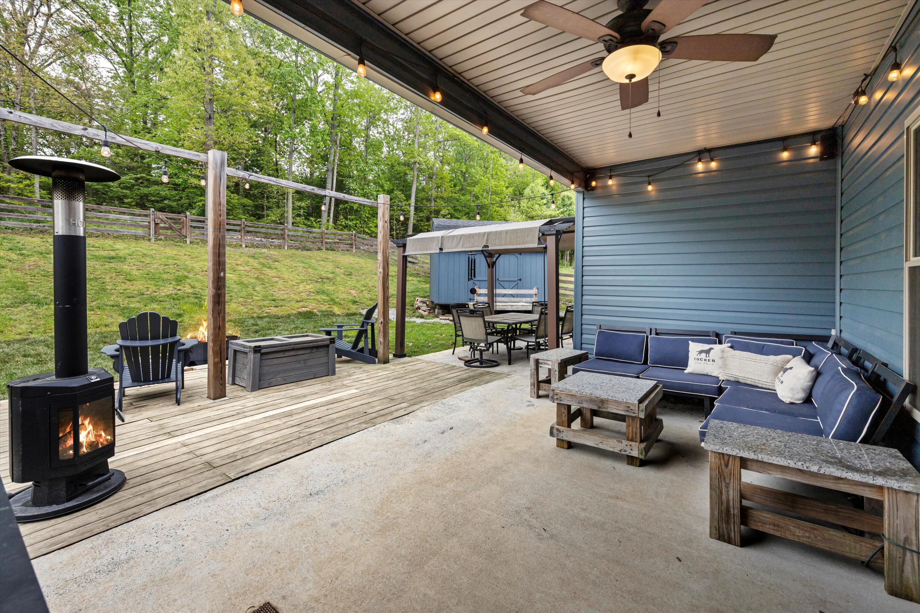 198 Hickory Ridge Trail