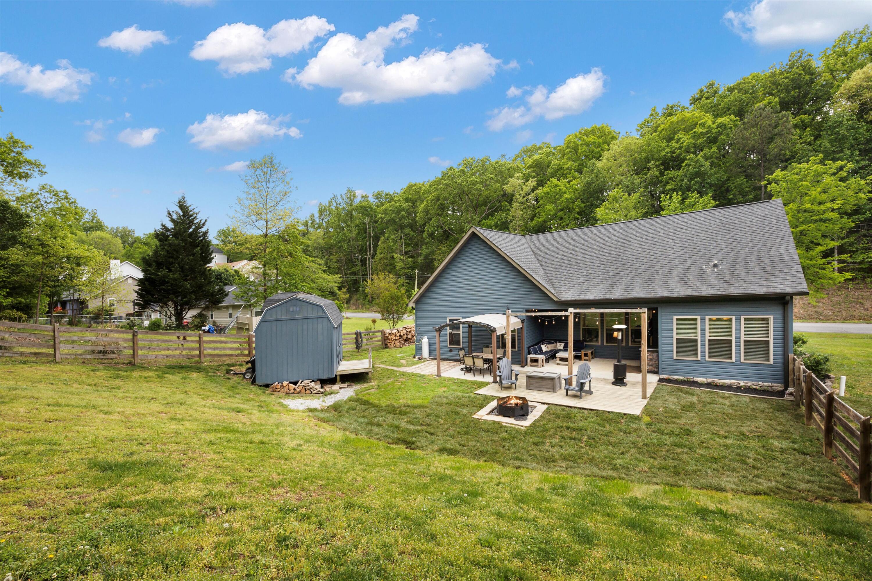 198 Hickory Ridge Trail
