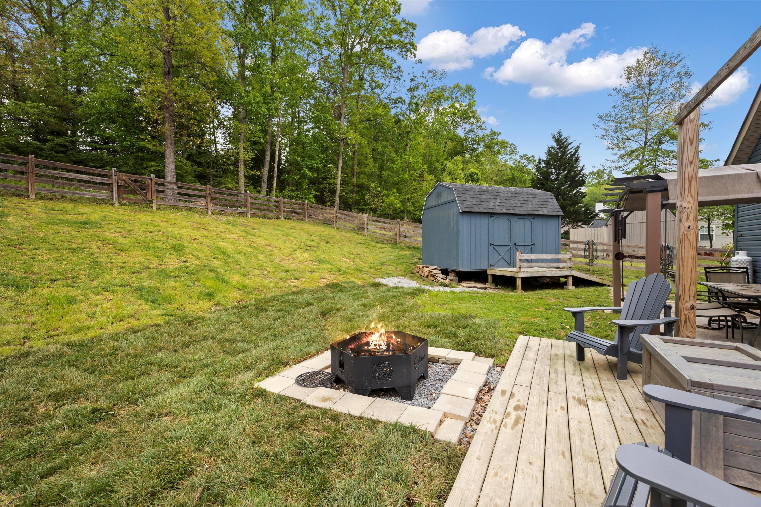 198 Hickory Ridge Trail