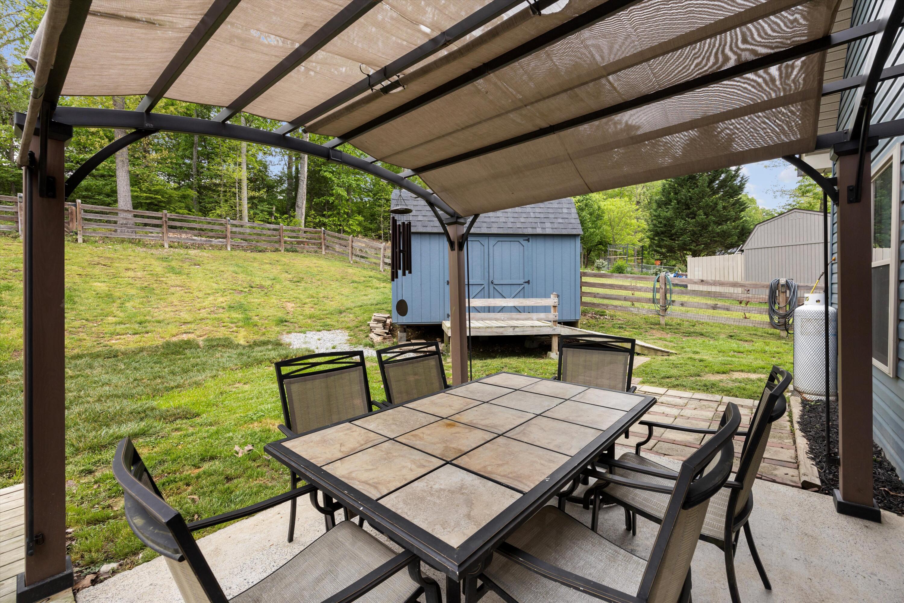198 Hickory Ridge Trail