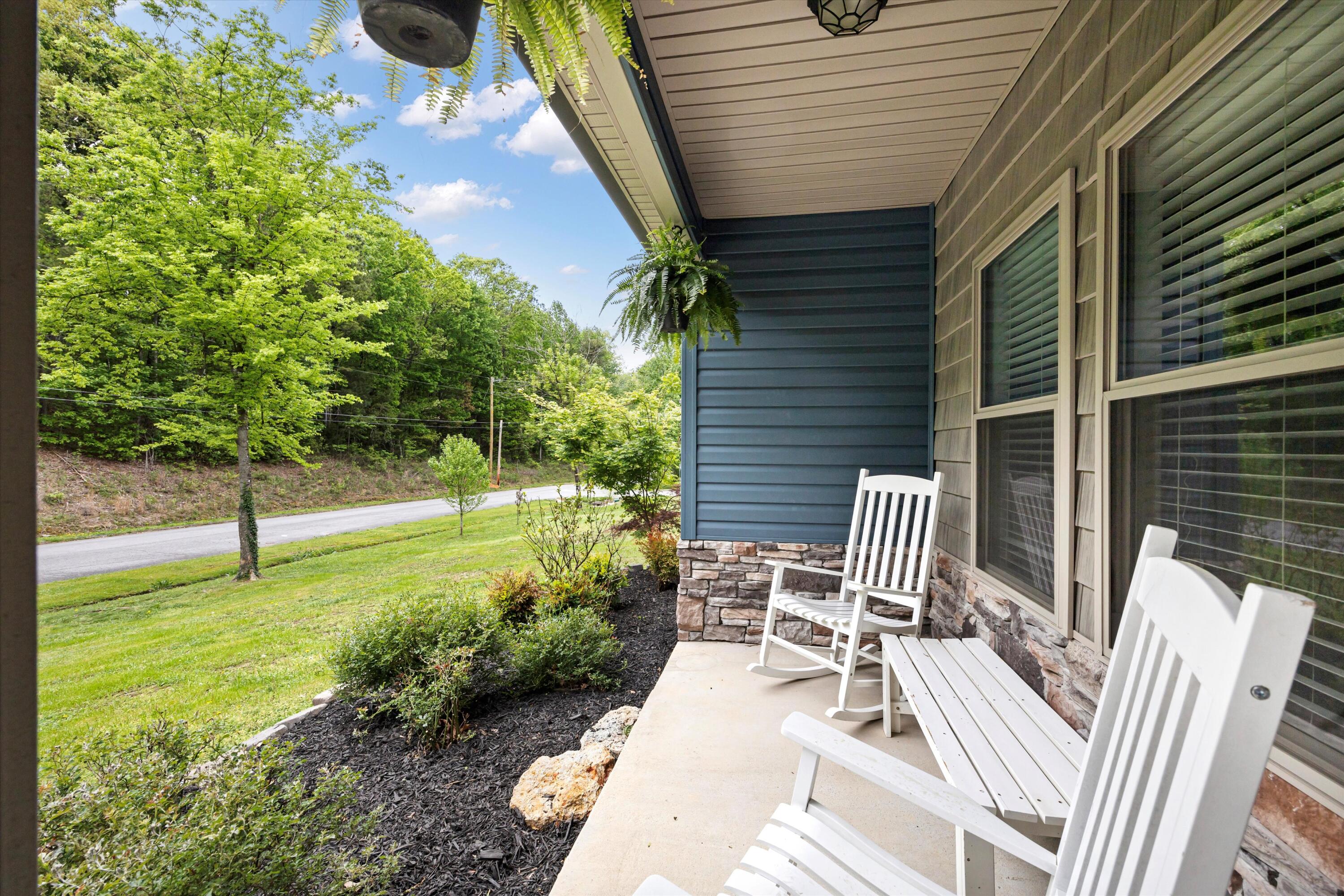 198 Hickory Ridge Trail