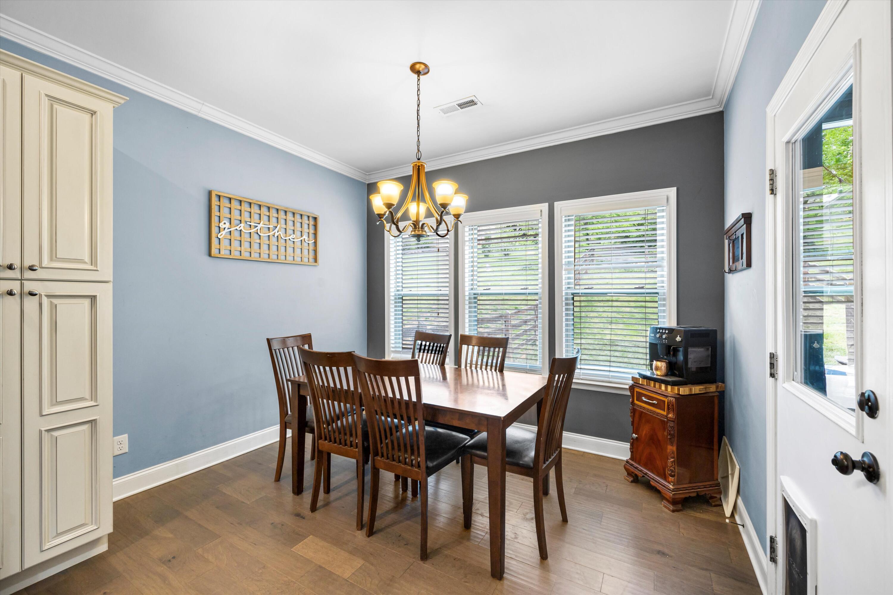 198 Hickory Ridge Trail