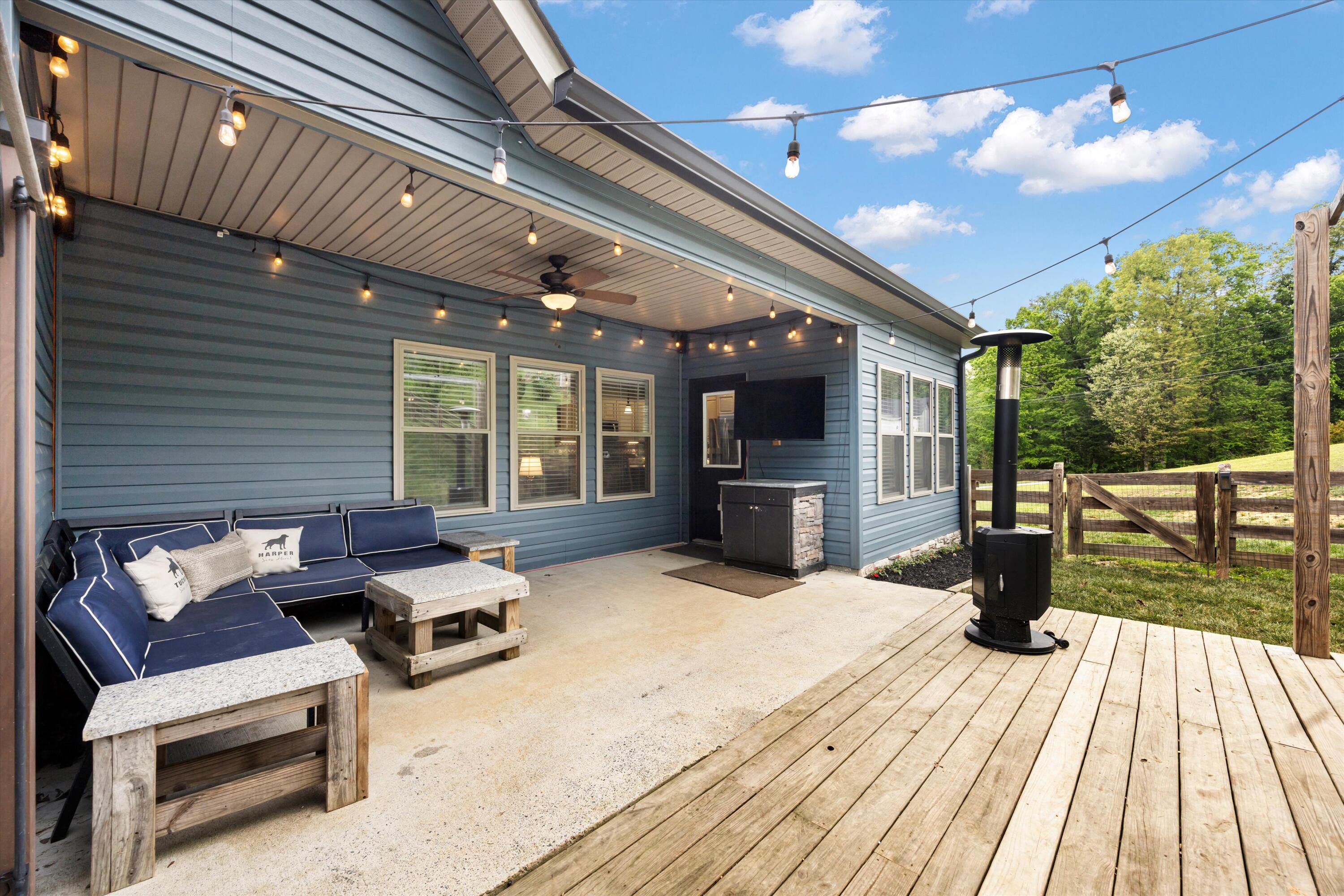 198 Hickory Ridge Trail