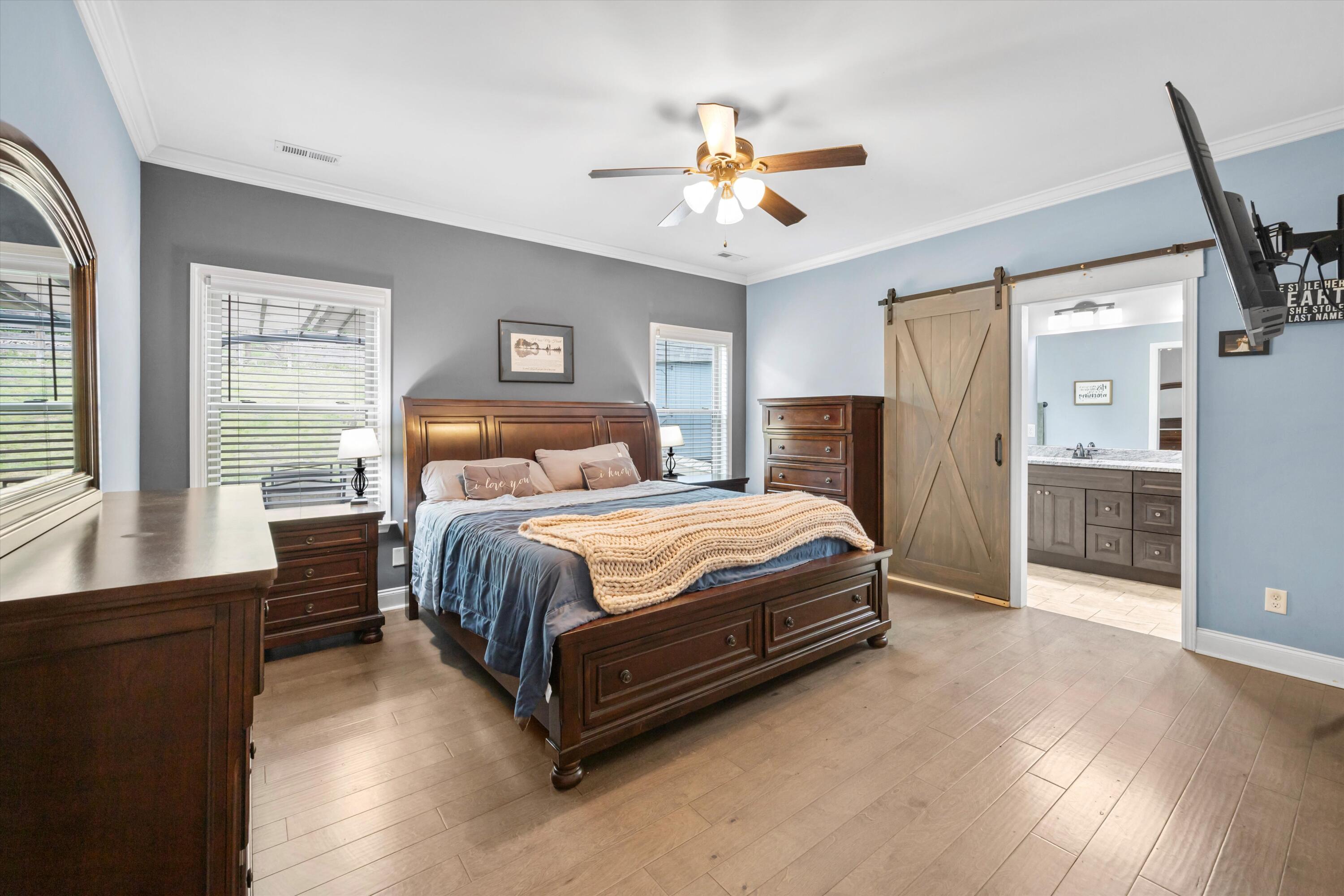 198 Hickory Ridge Trail