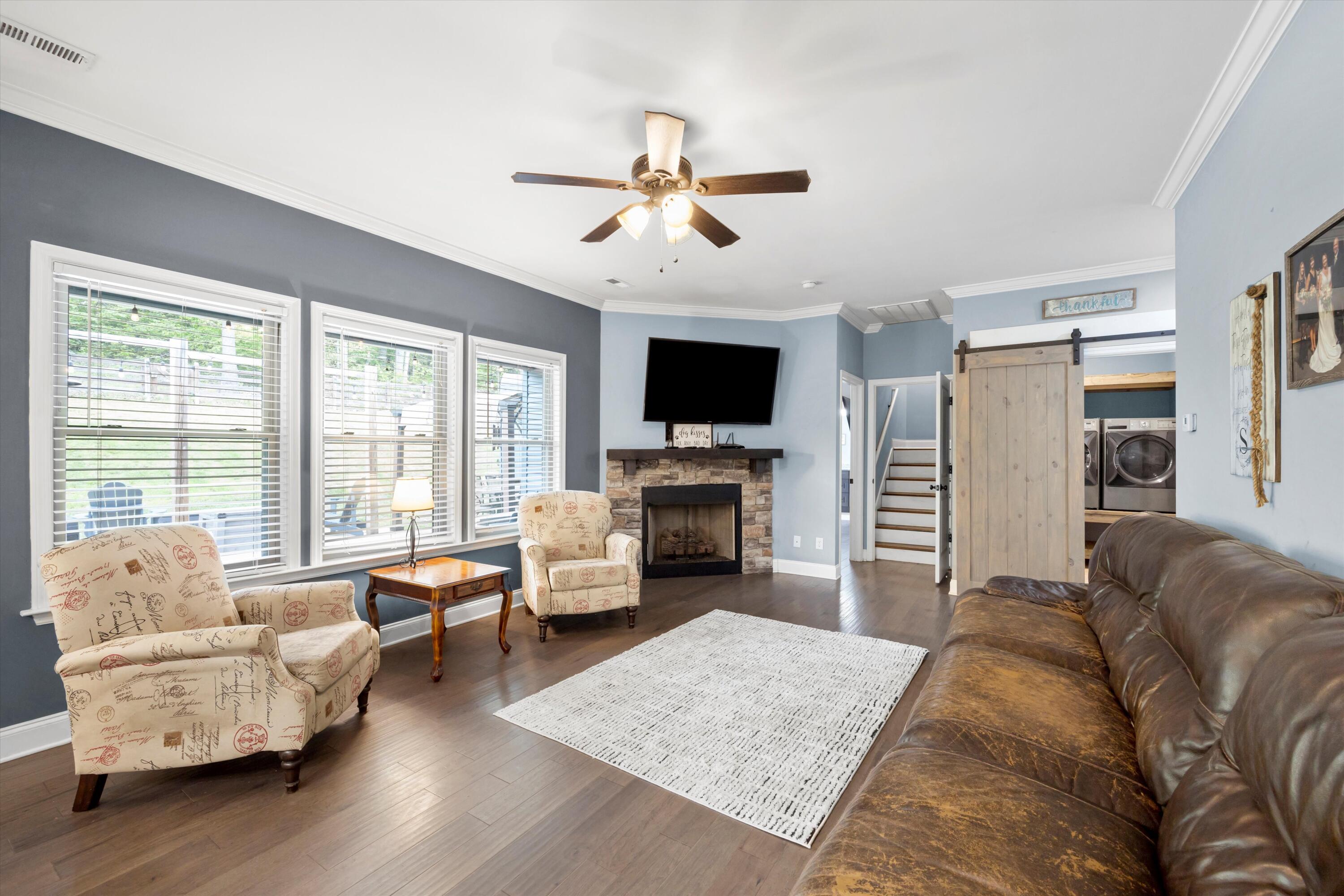 198 Hickory Ridge Trail