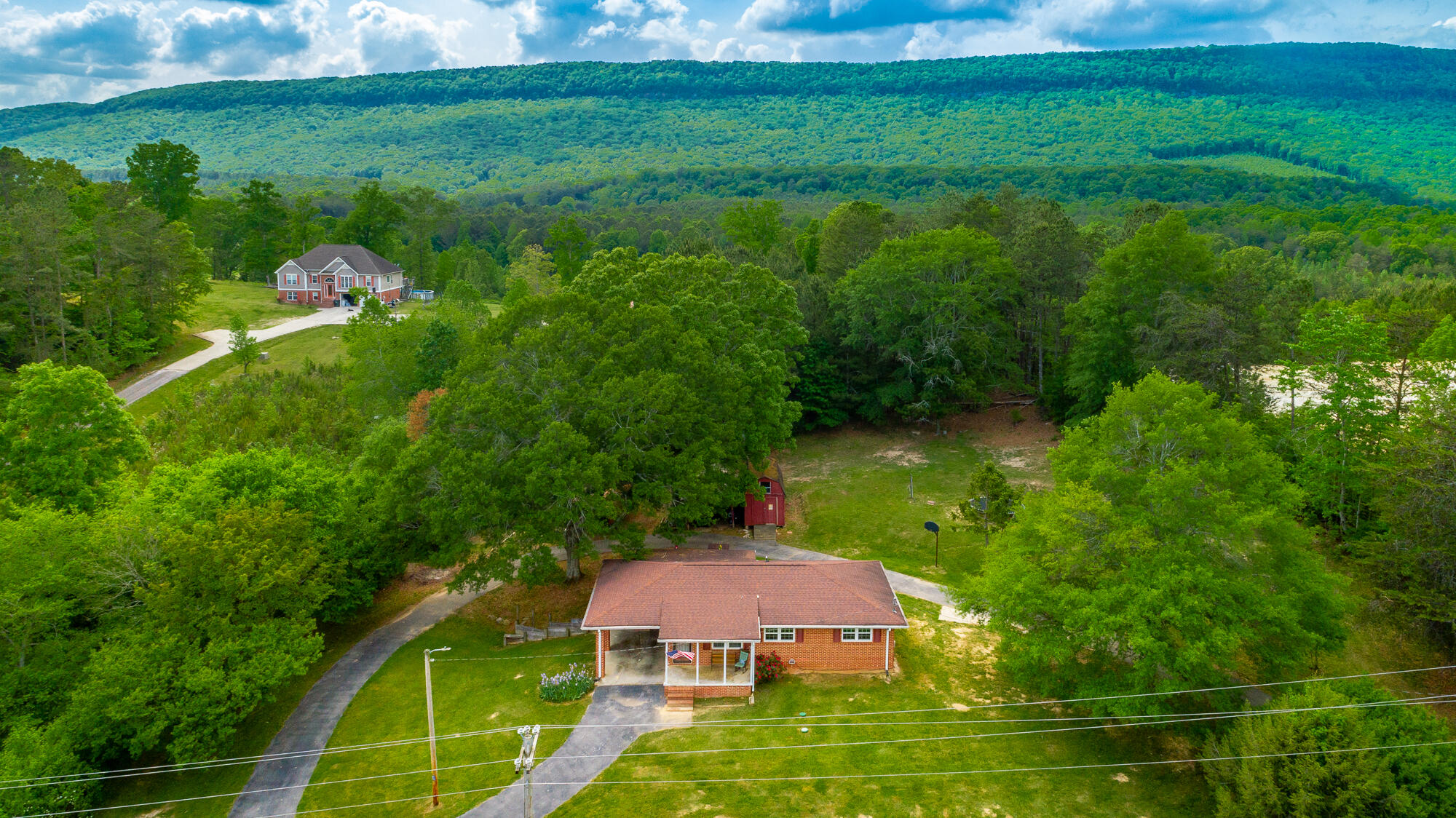 5948 Chamberlain Road, LaFayette