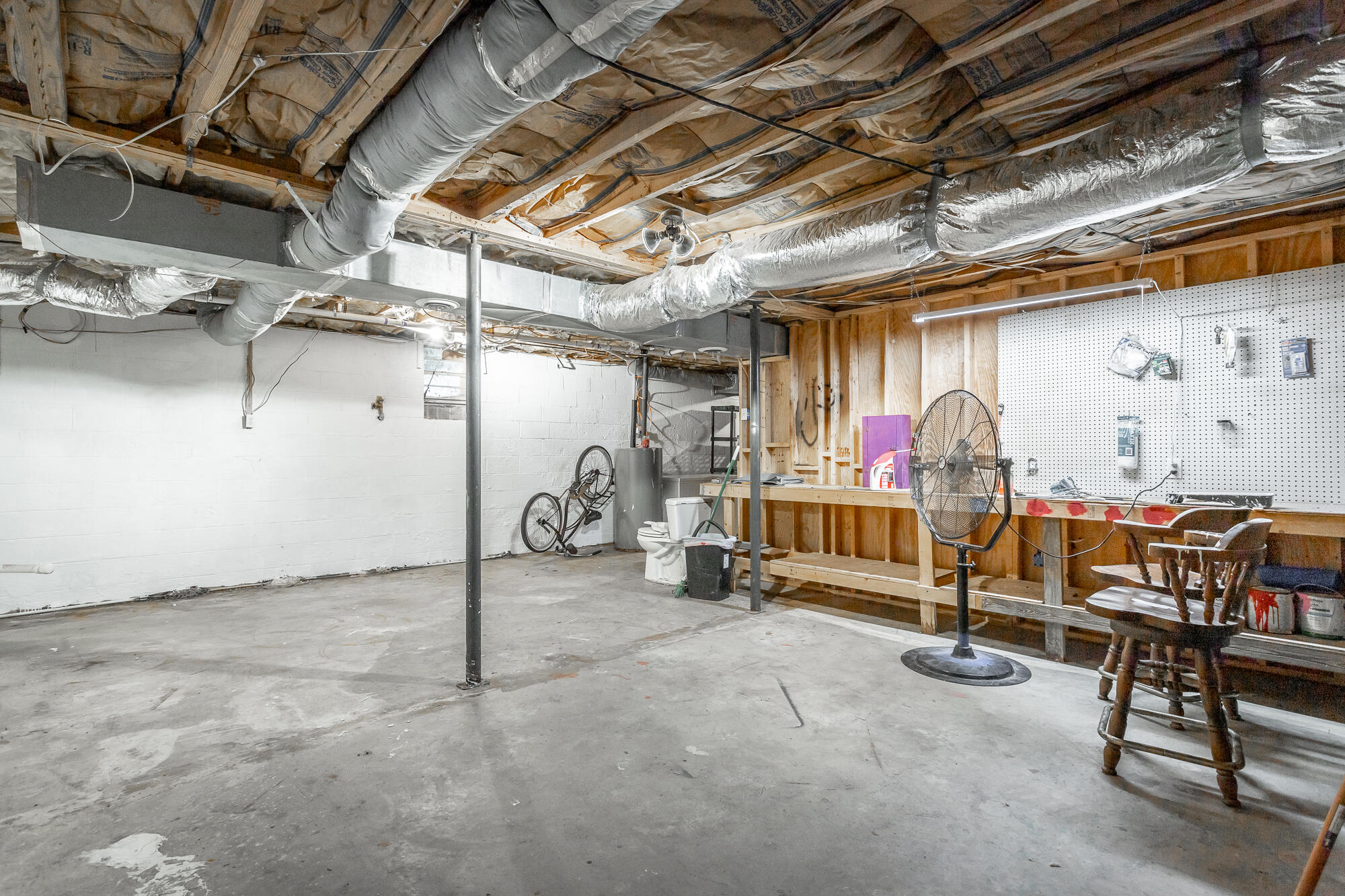 5948 Chamberlain Road, LaFayette