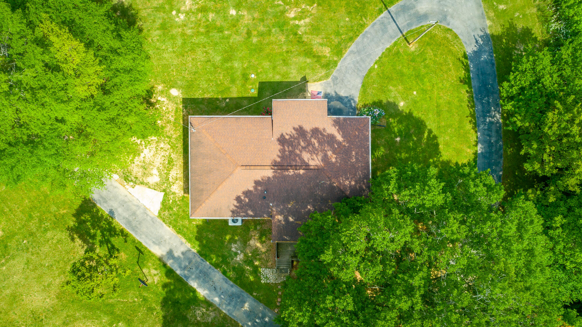 5948 Chamberlain Road, LaFayette