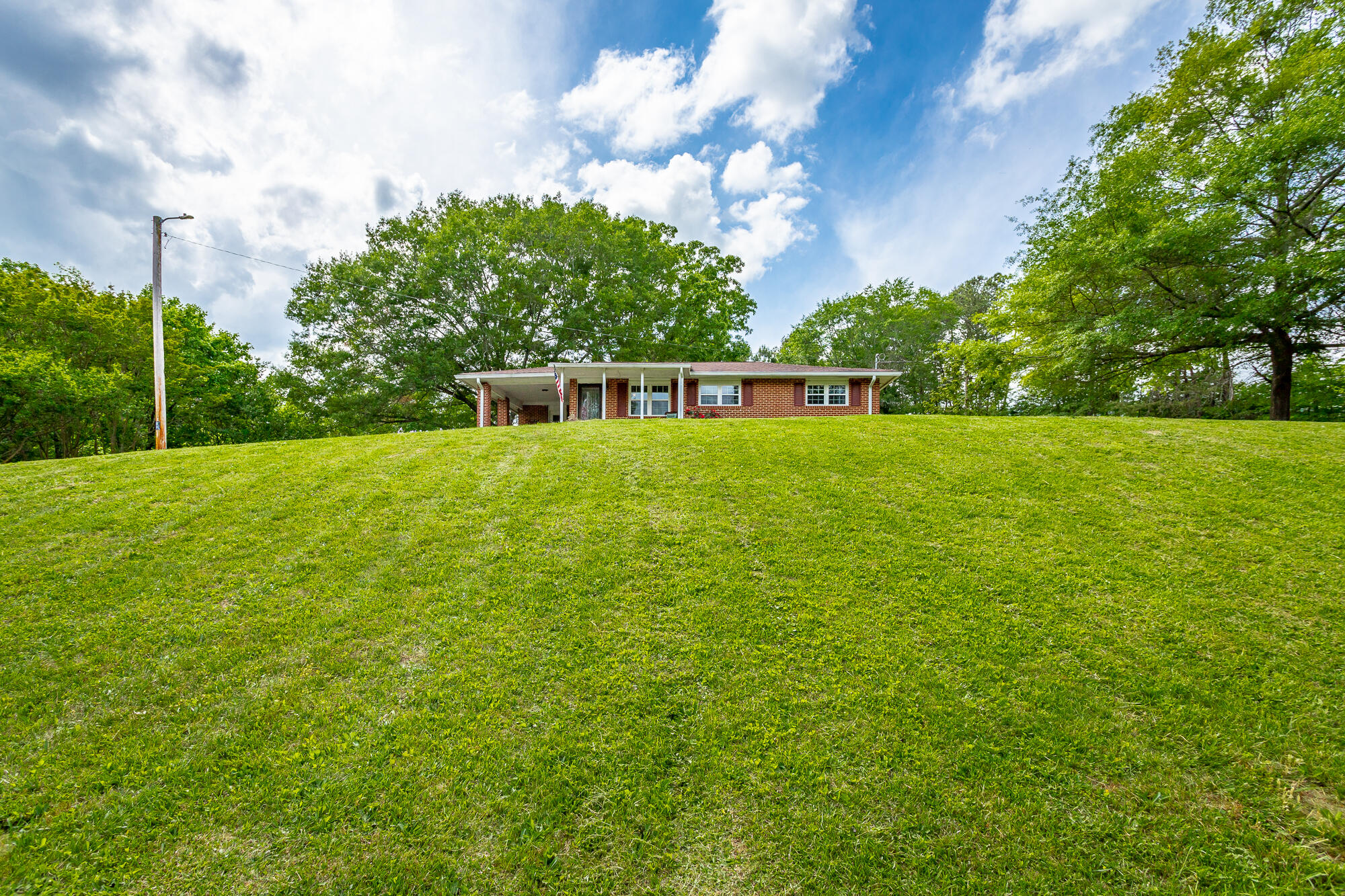 5948 Chamberlain Road, LaFayette