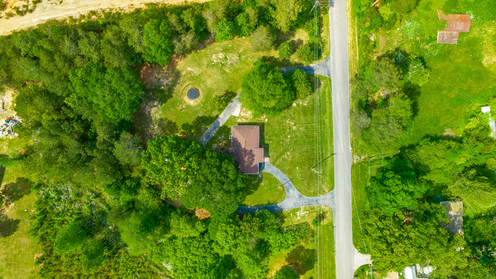 5948 Chamberlain Road, LaFayette