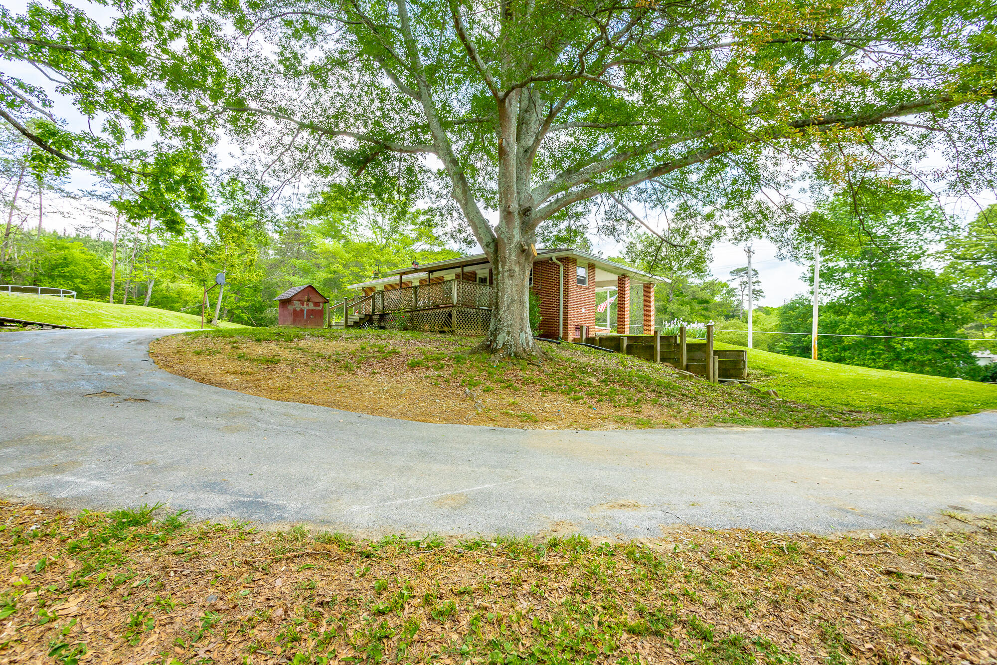 5948 Chamberlain Road, LaFayette