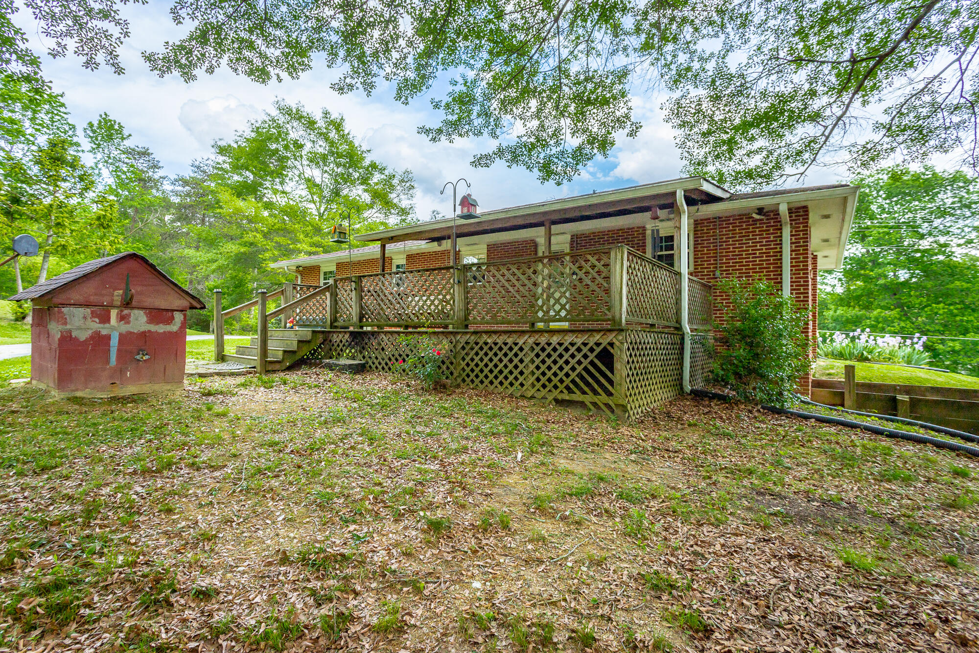 5948 Chamberlain Road, LaFayette