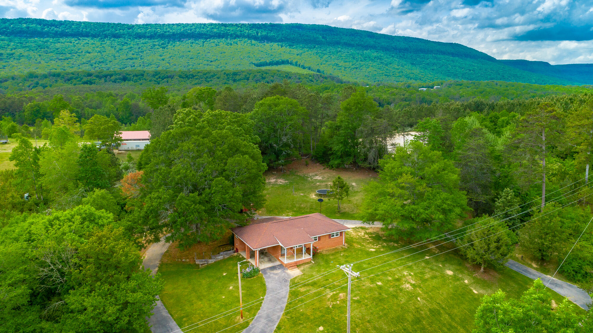 5948 Chamberlain Road, LaFayette