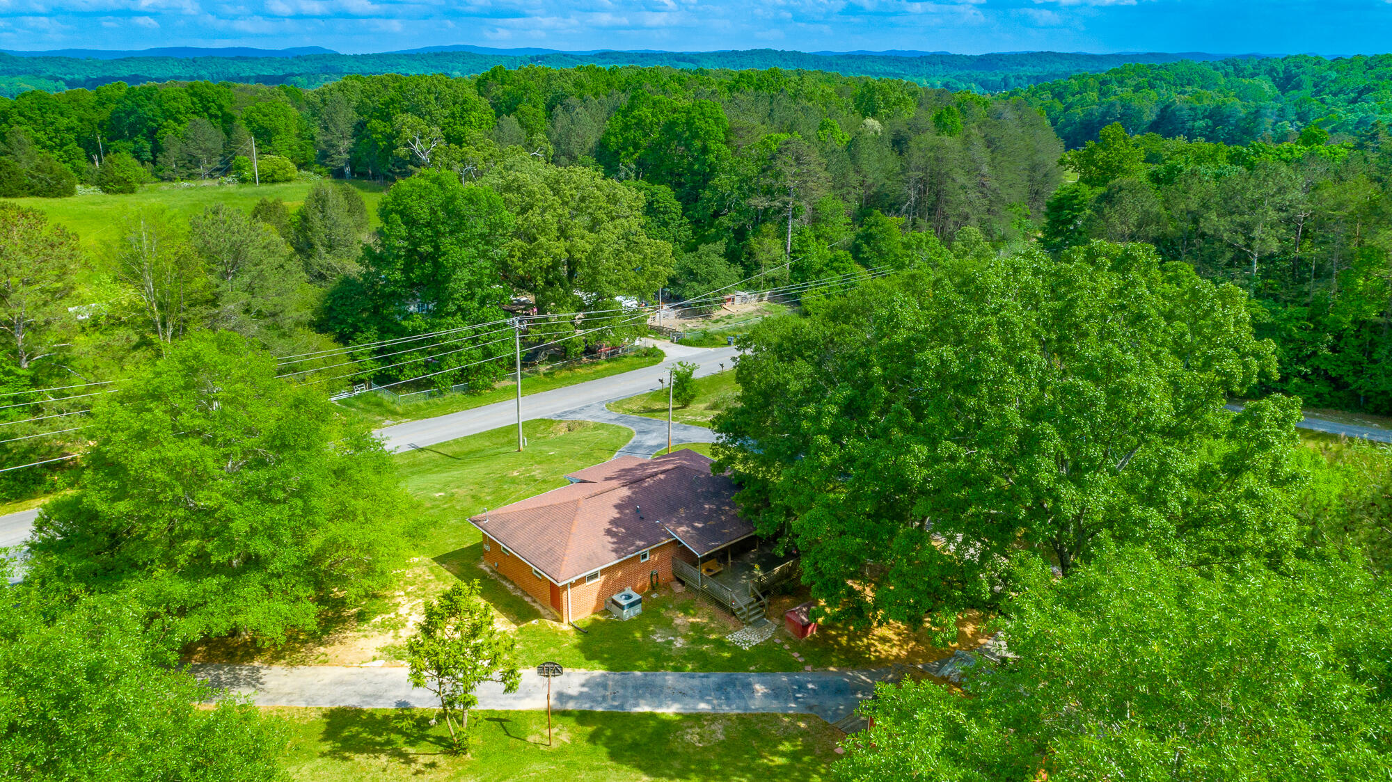 5948 Chamberlain Road, LaFayette