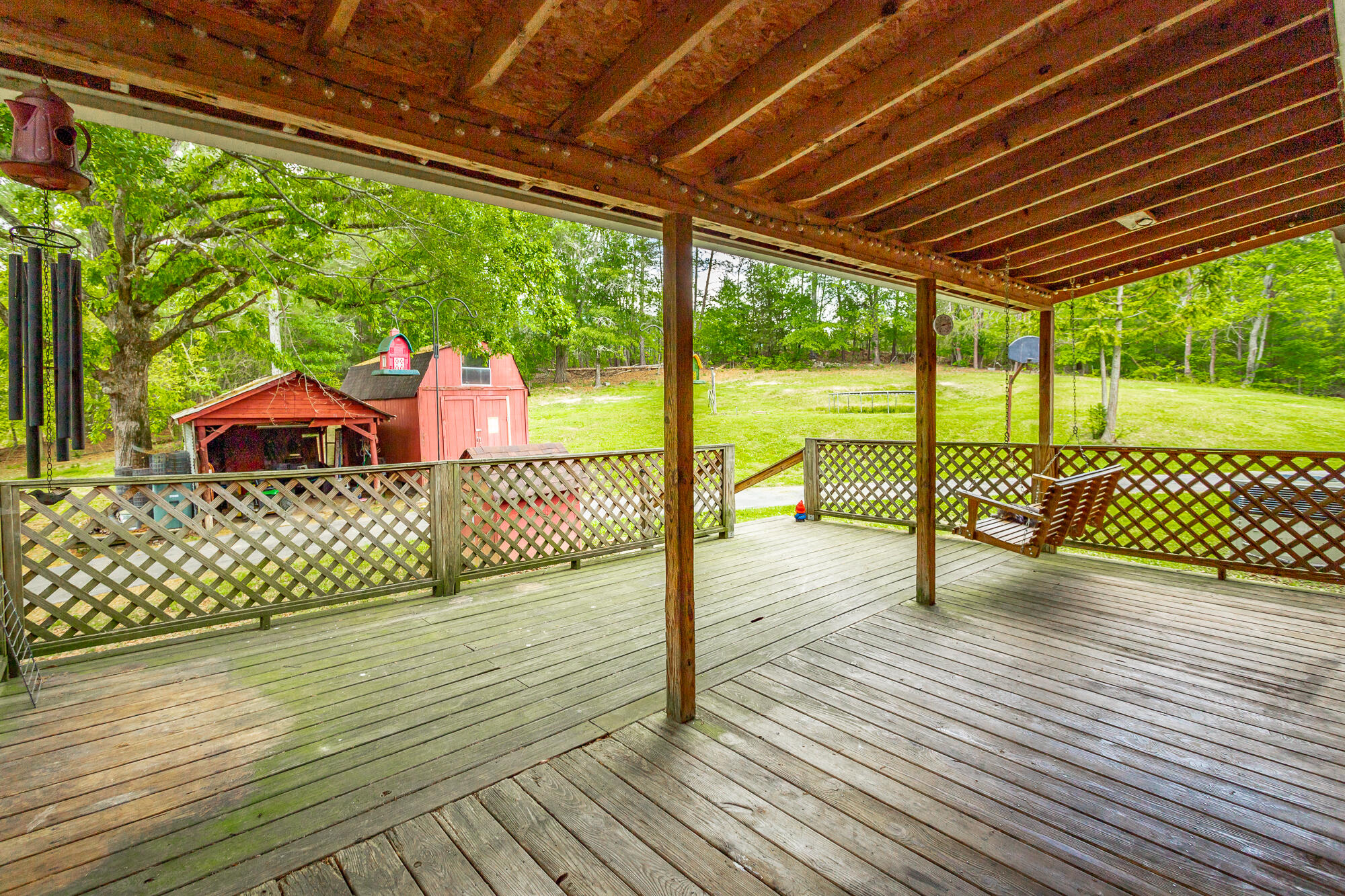 5948 Chamberlain Road, LaFayette