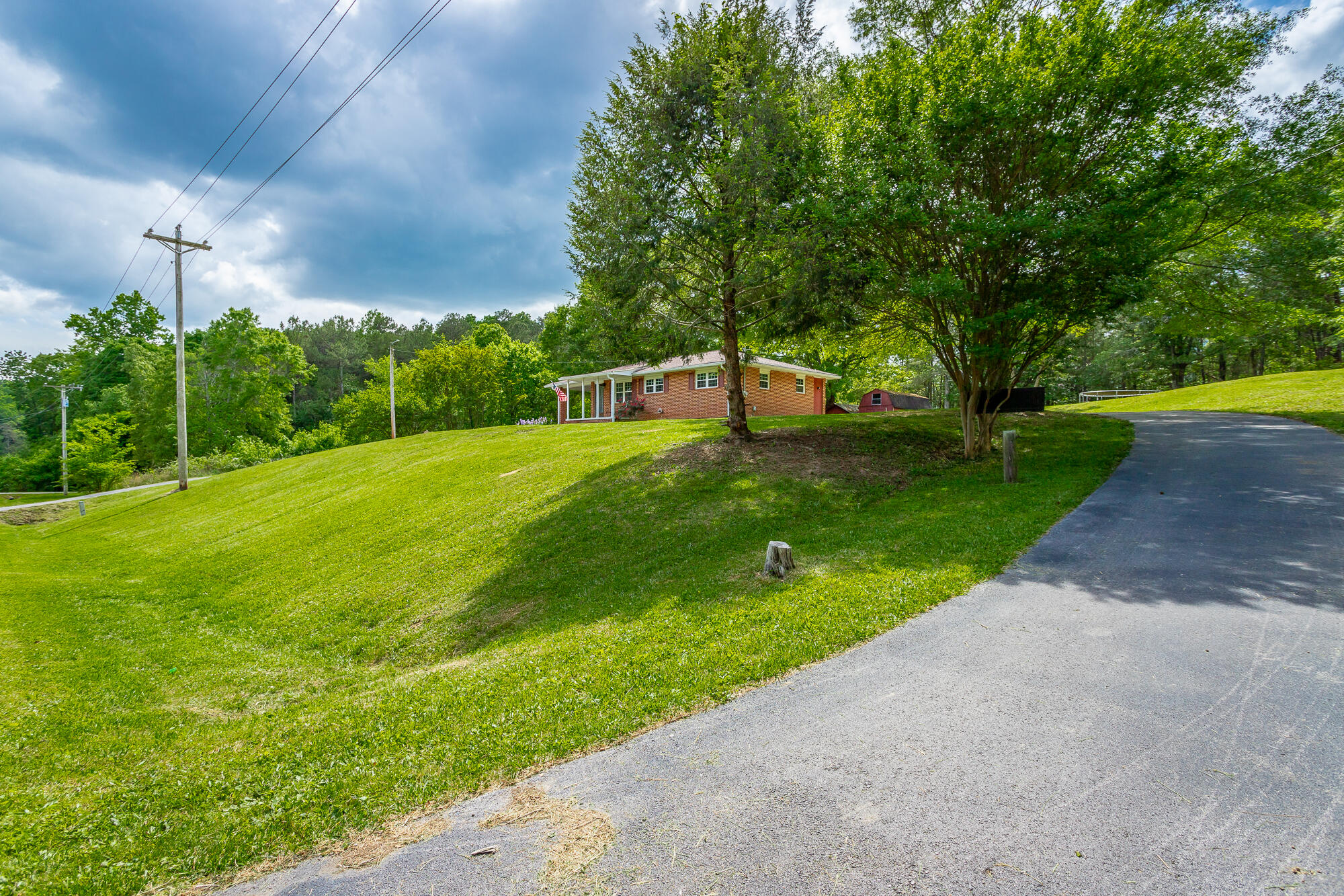 5948 Chamberlain Road, LaFayette