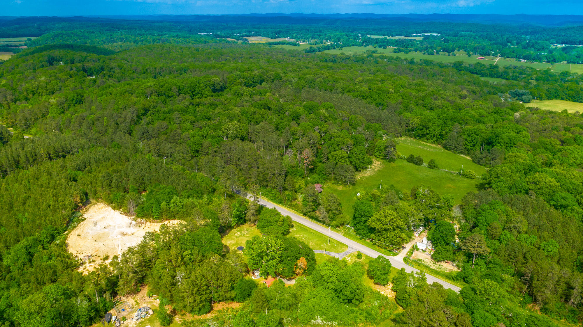 5948 Chamberlain Road, LaFayette