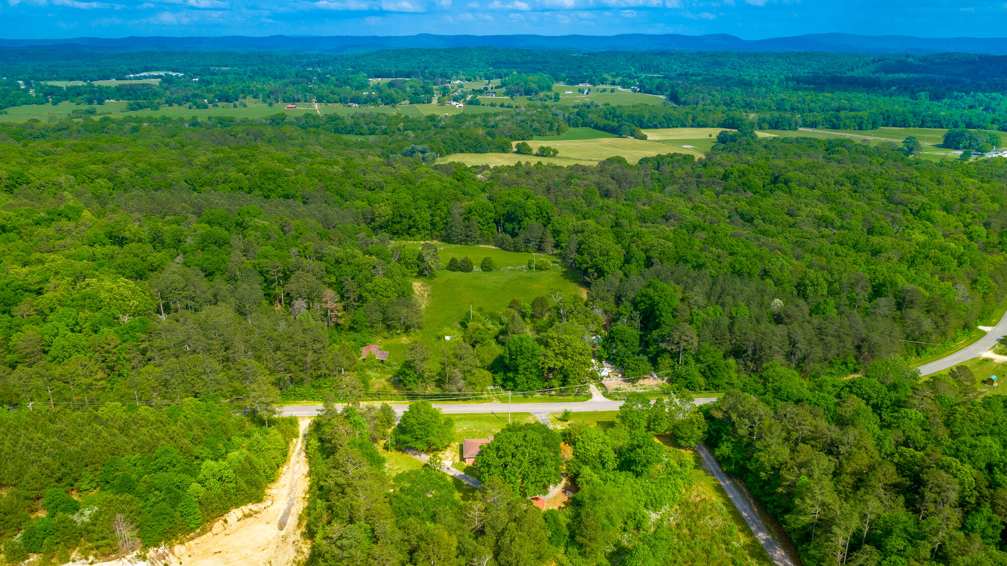 5948 Chamberlain Road, LaFayette