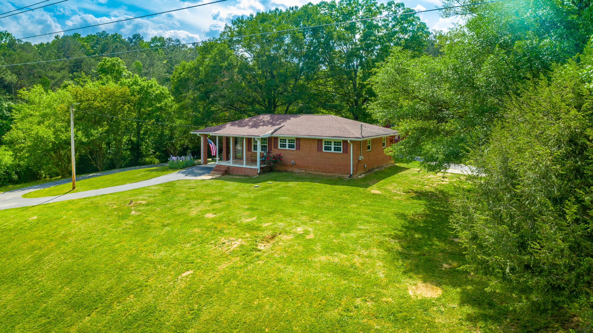 5948 Chamberlain Road, LaFayette