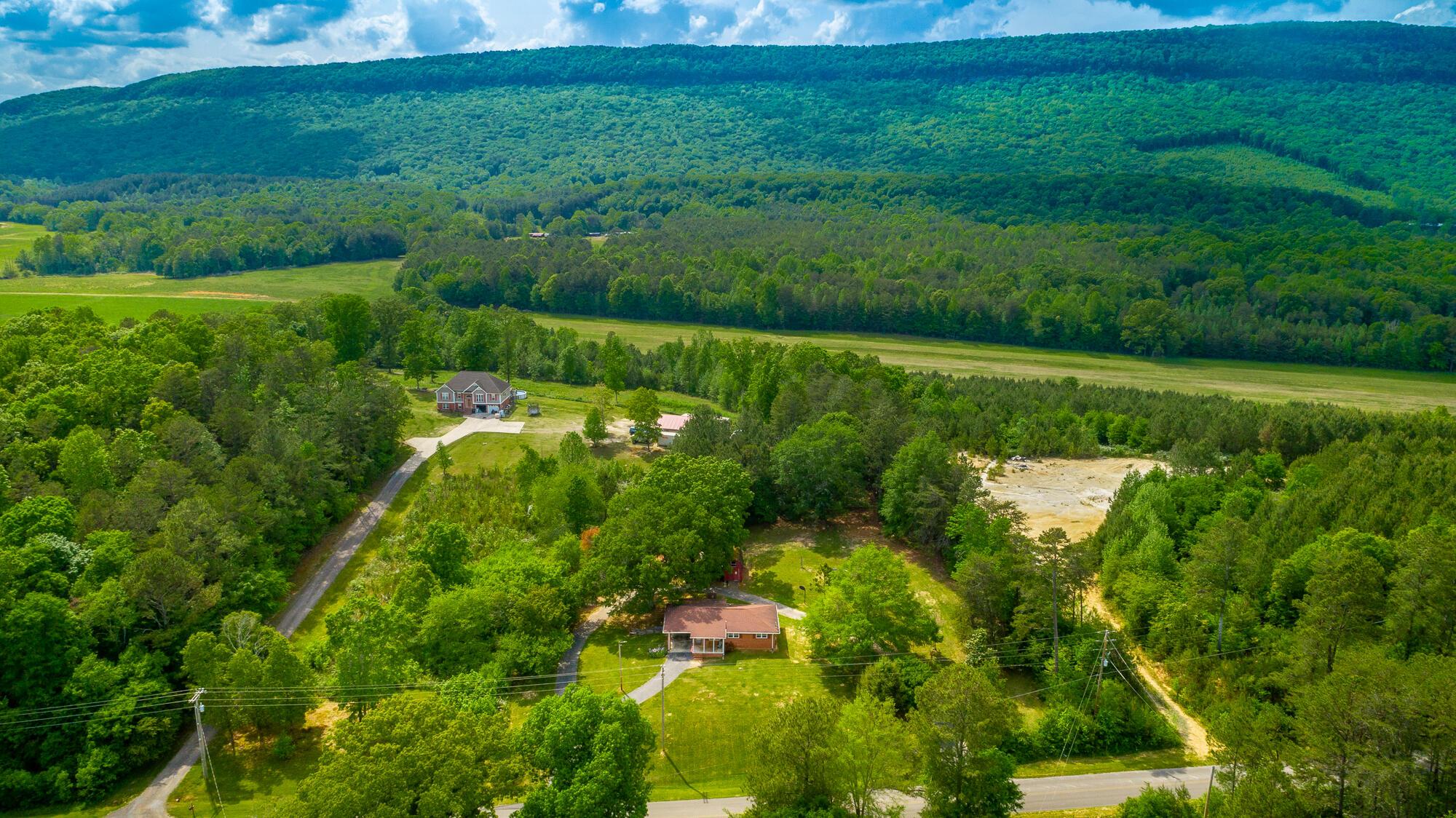 5948 Chamberlain Road, LaFayette