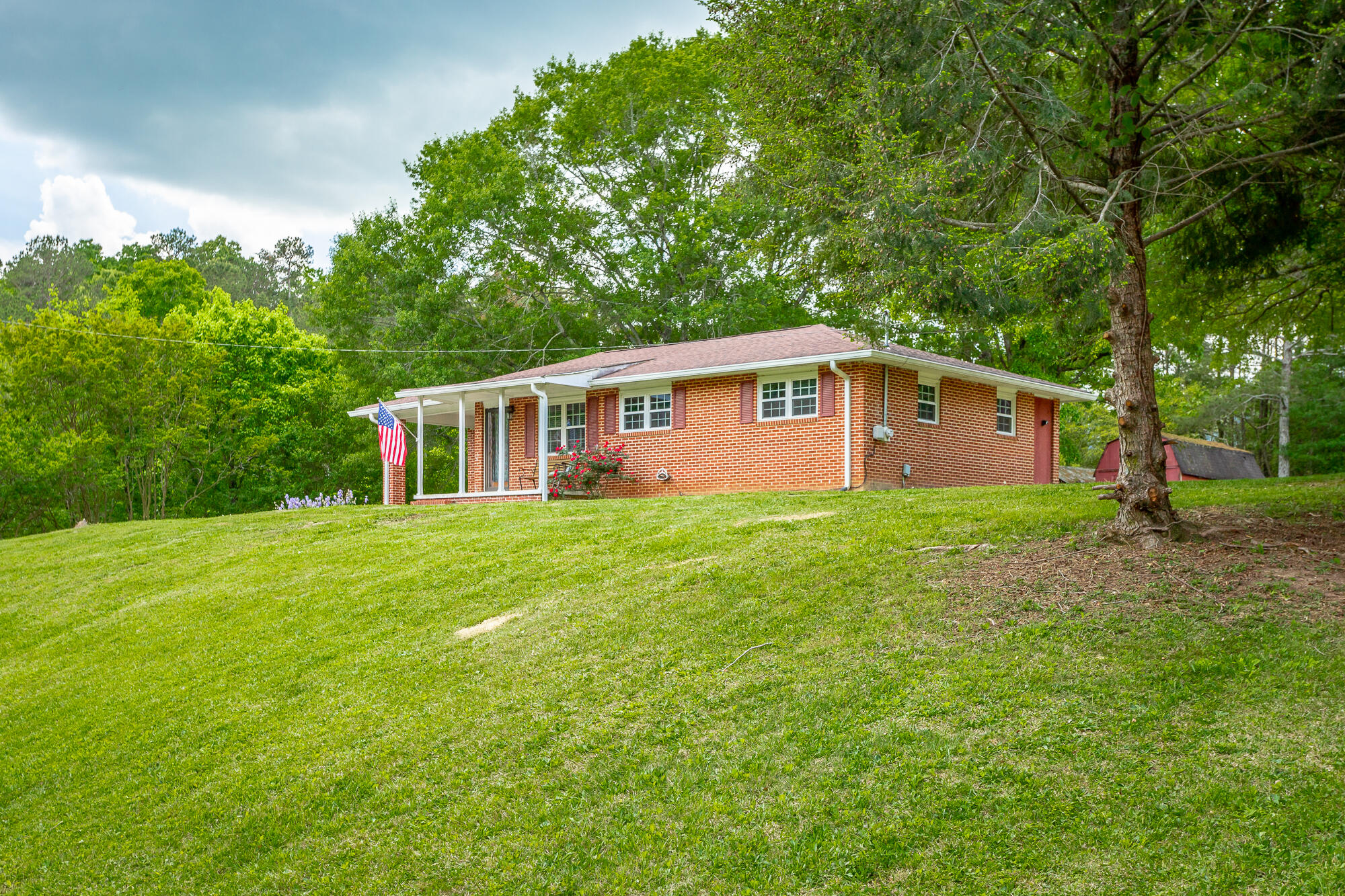5948 Chamberlain Road, LaFayette