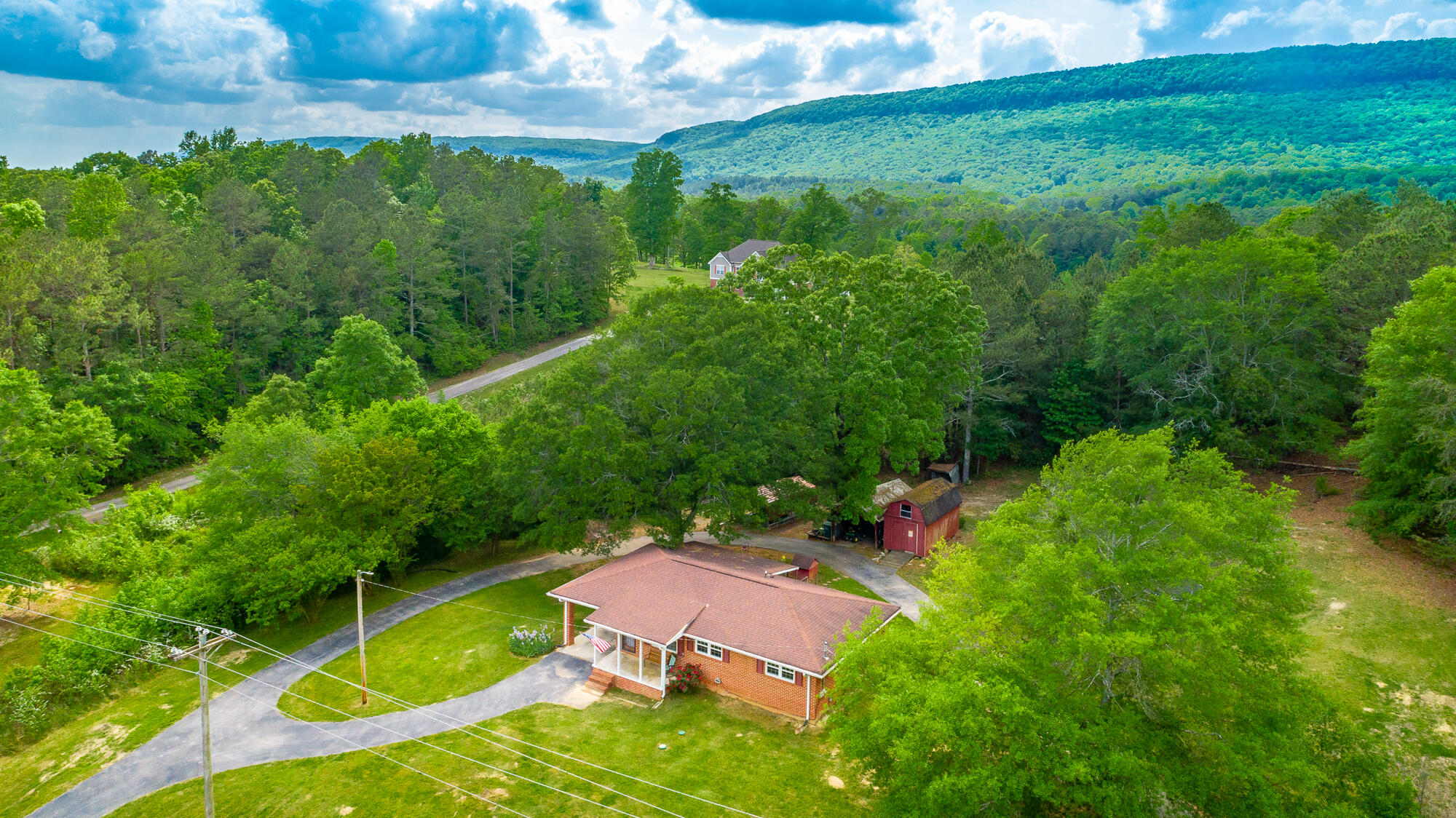 5948 Chamberlain Road, LaFayette