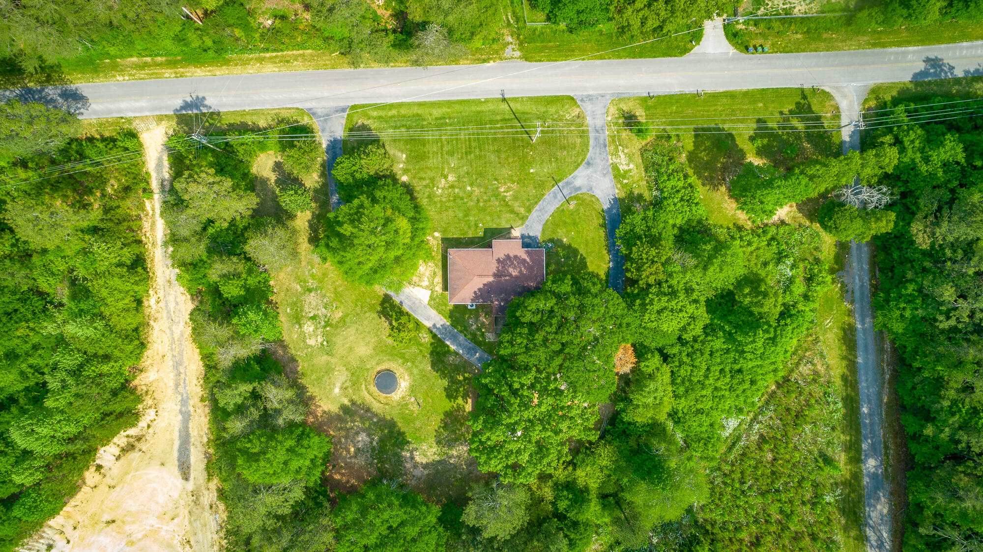5948 Chamberlain Road, LaFayette