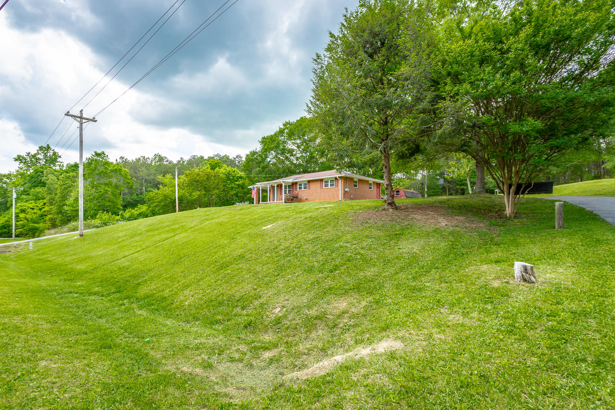 5948 Chamberlain Road, LaFayette