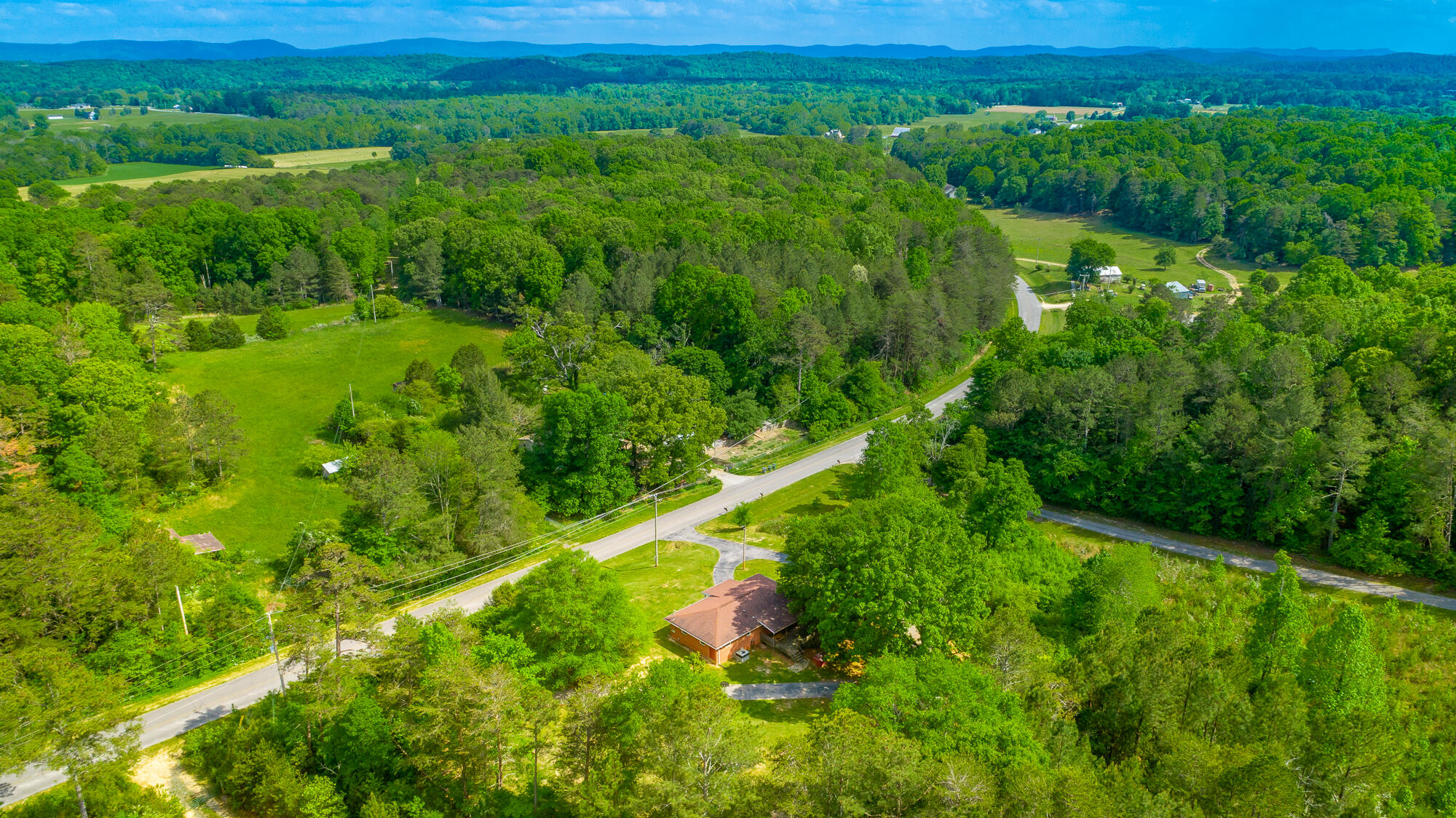 5948 Chamberlain Road, LaFayette