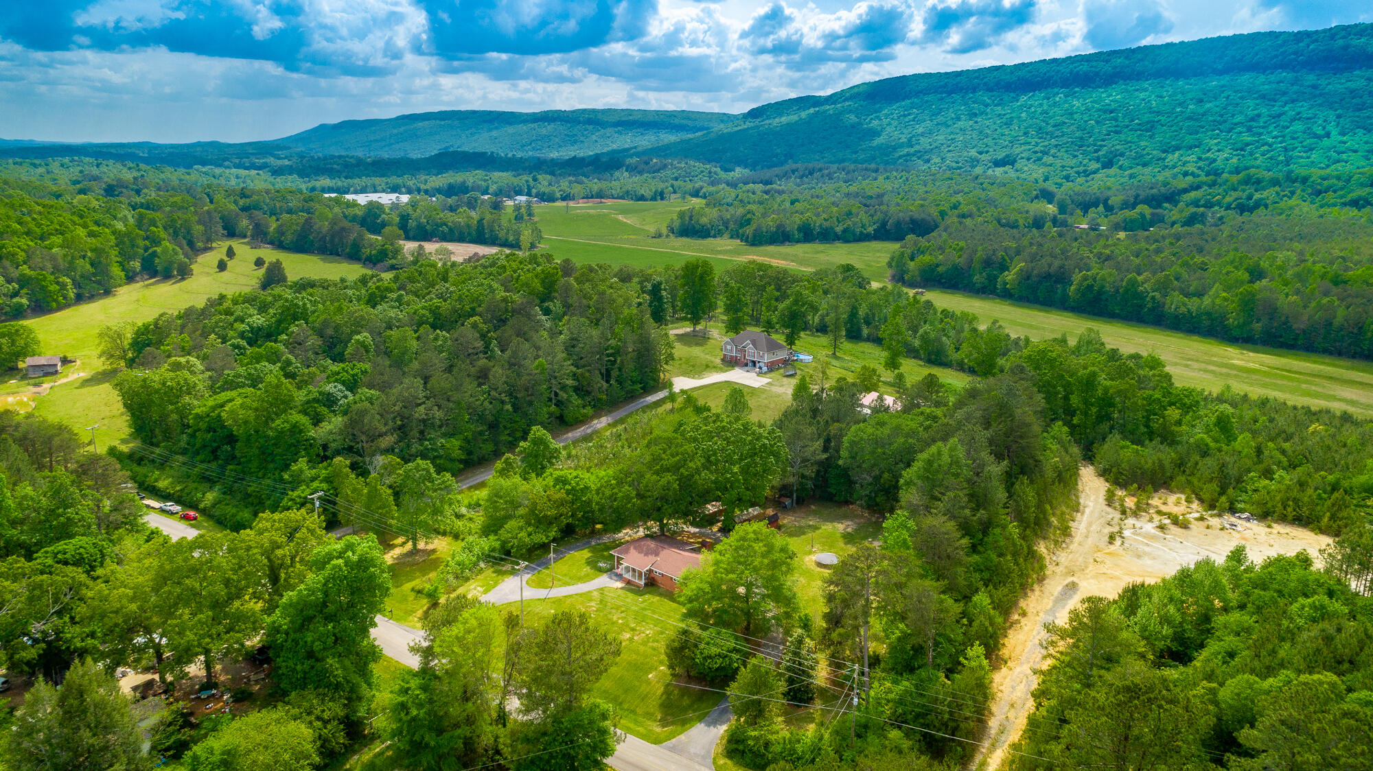 5948 Chamberlain Road, LaFayette