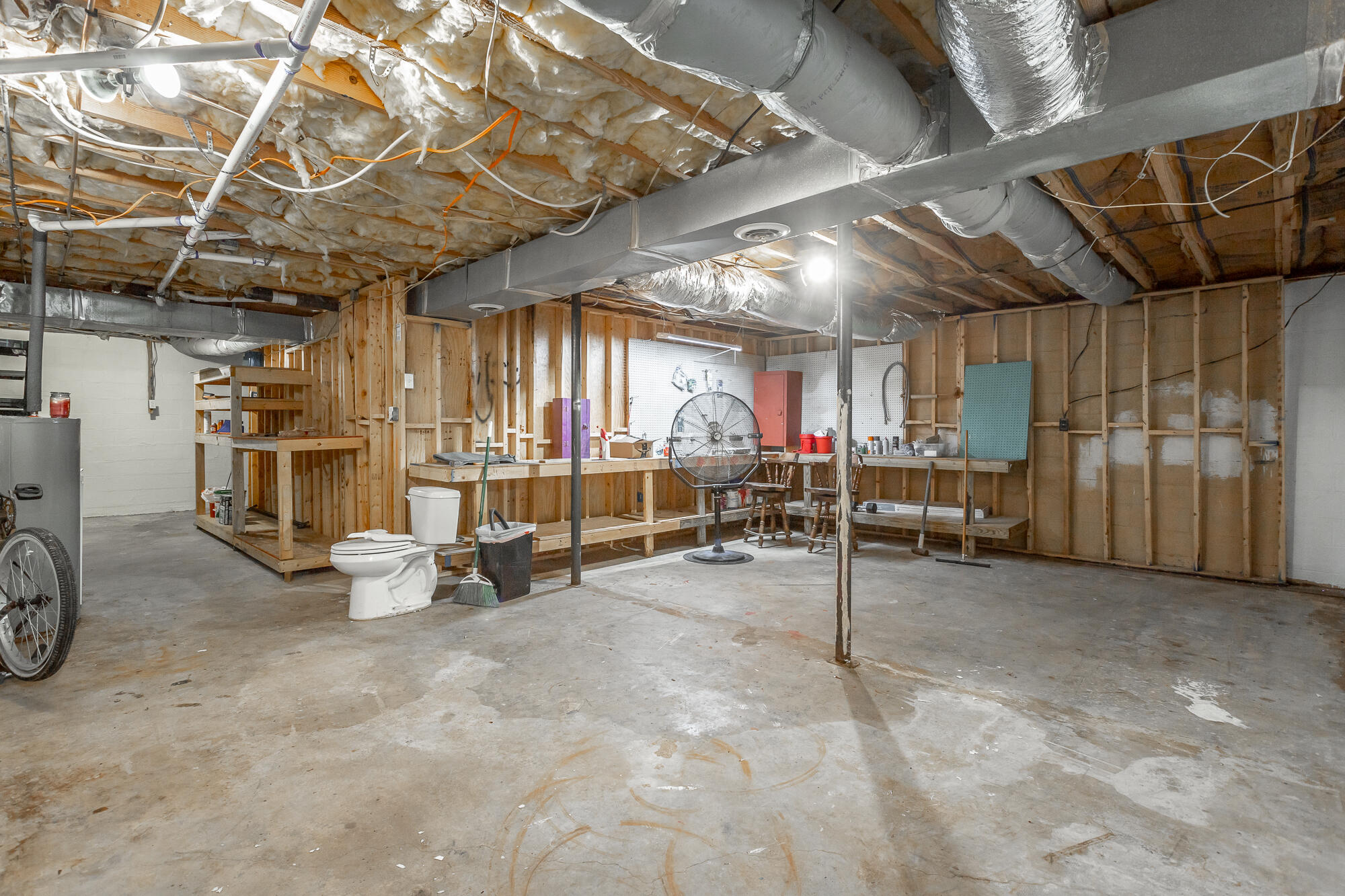5948 Chamberlain Road, LaFayette