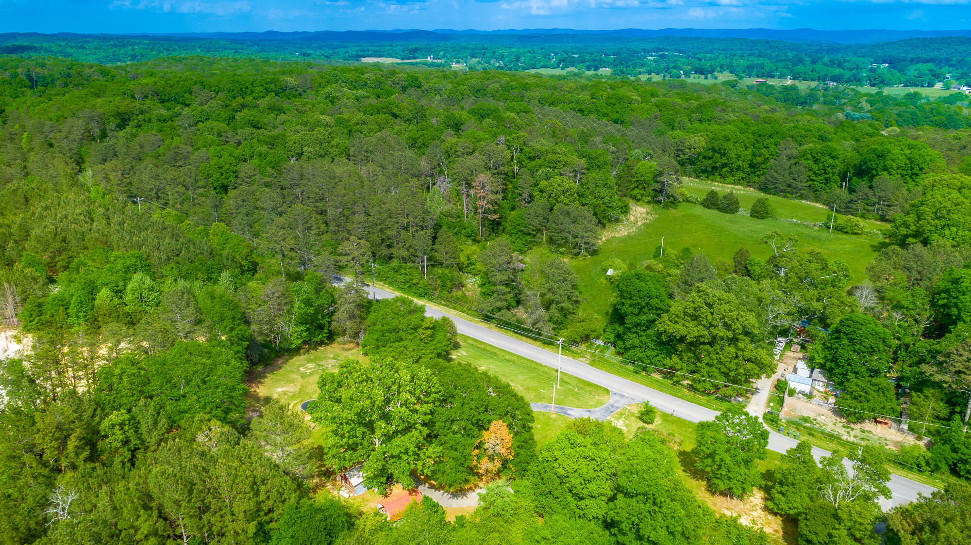 5948 Chamberlain Road, LaFayette