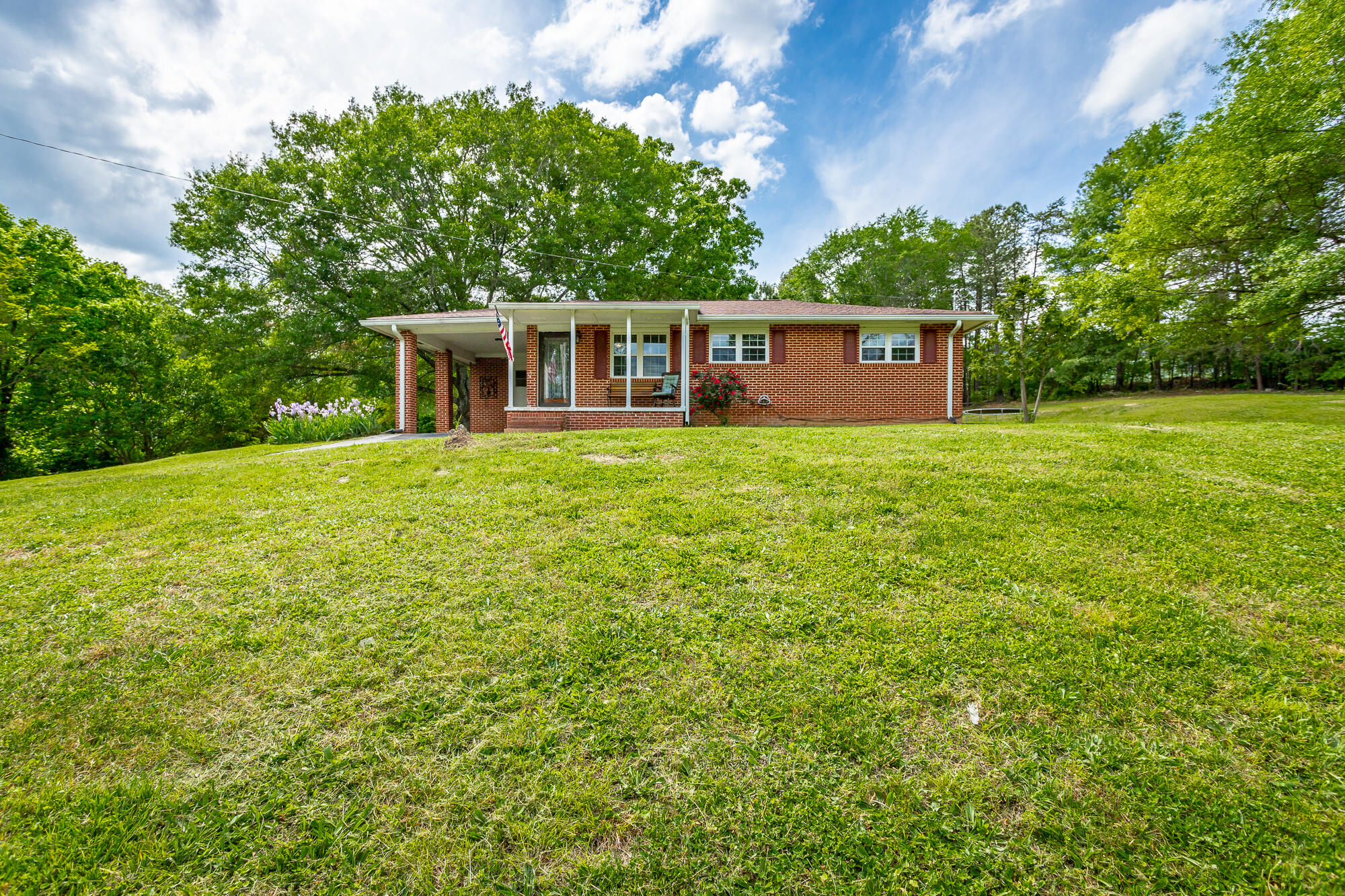5948 Chamberlain Road, LaFayette