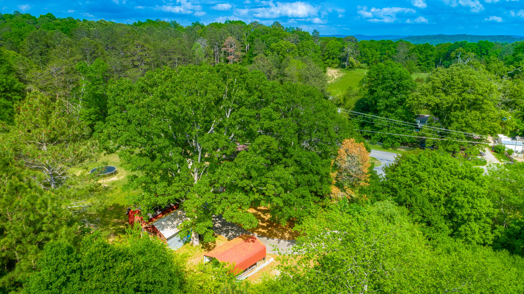 5948 Chamberlain Road, LaFayette