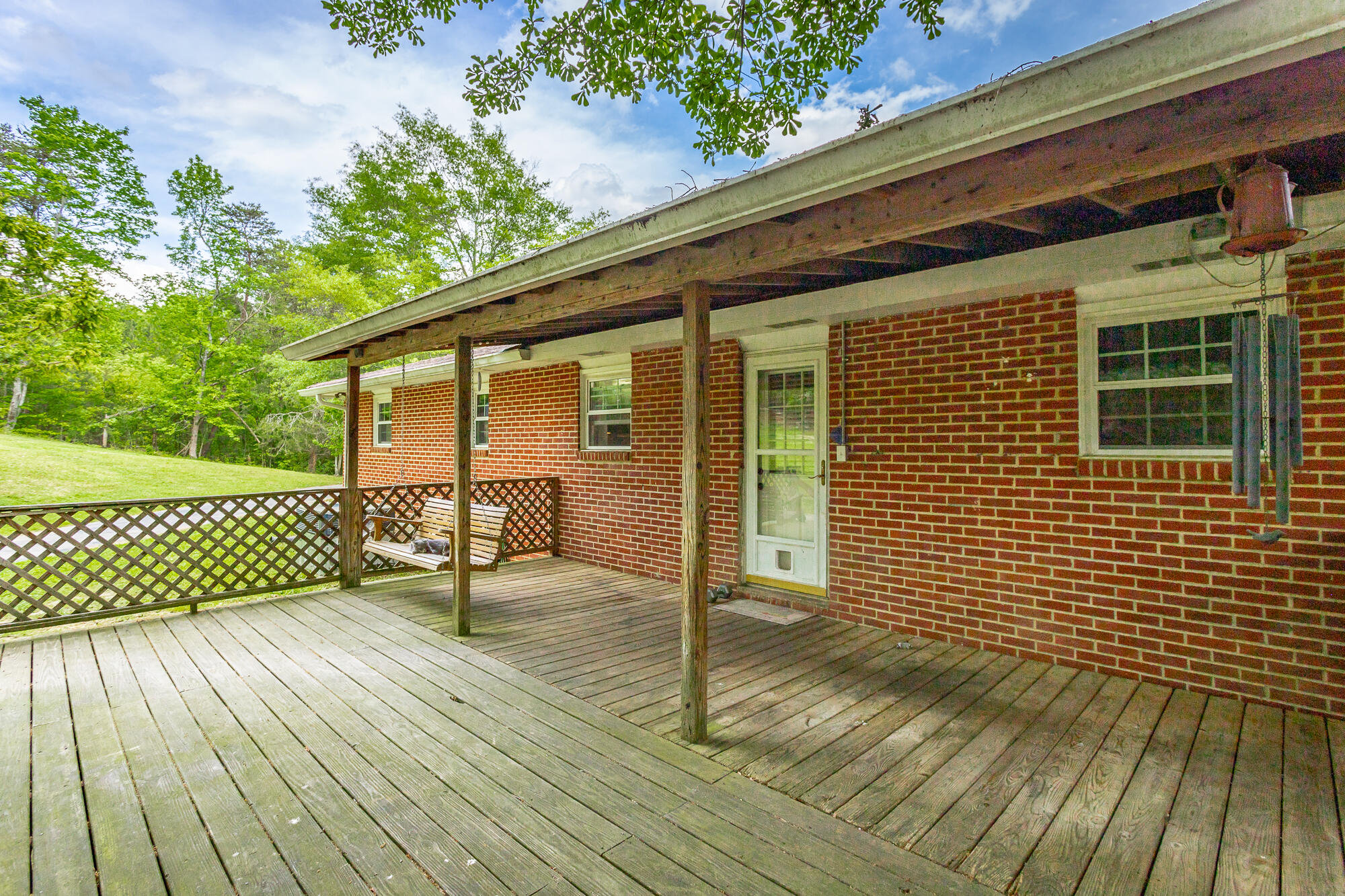 5948 Chamberlain Road, LaFayette