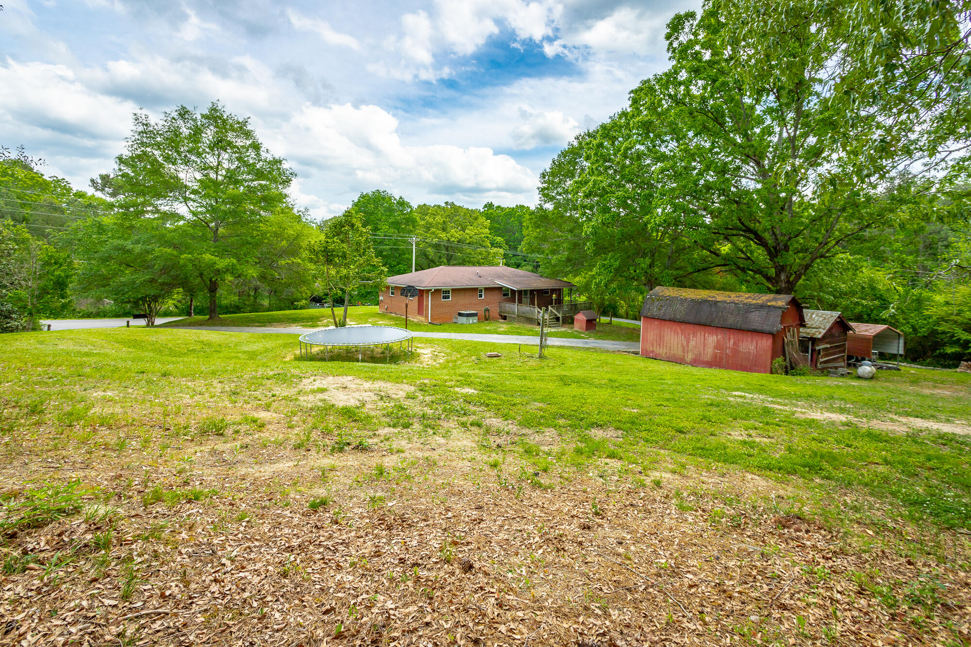 5948 Chamberlain Road, LaFayette