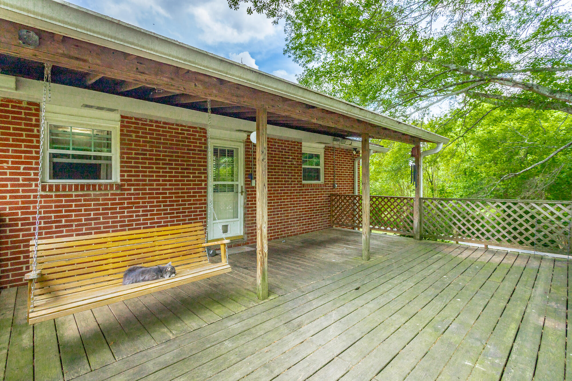 5948 Chamberlain Road, LaFayette