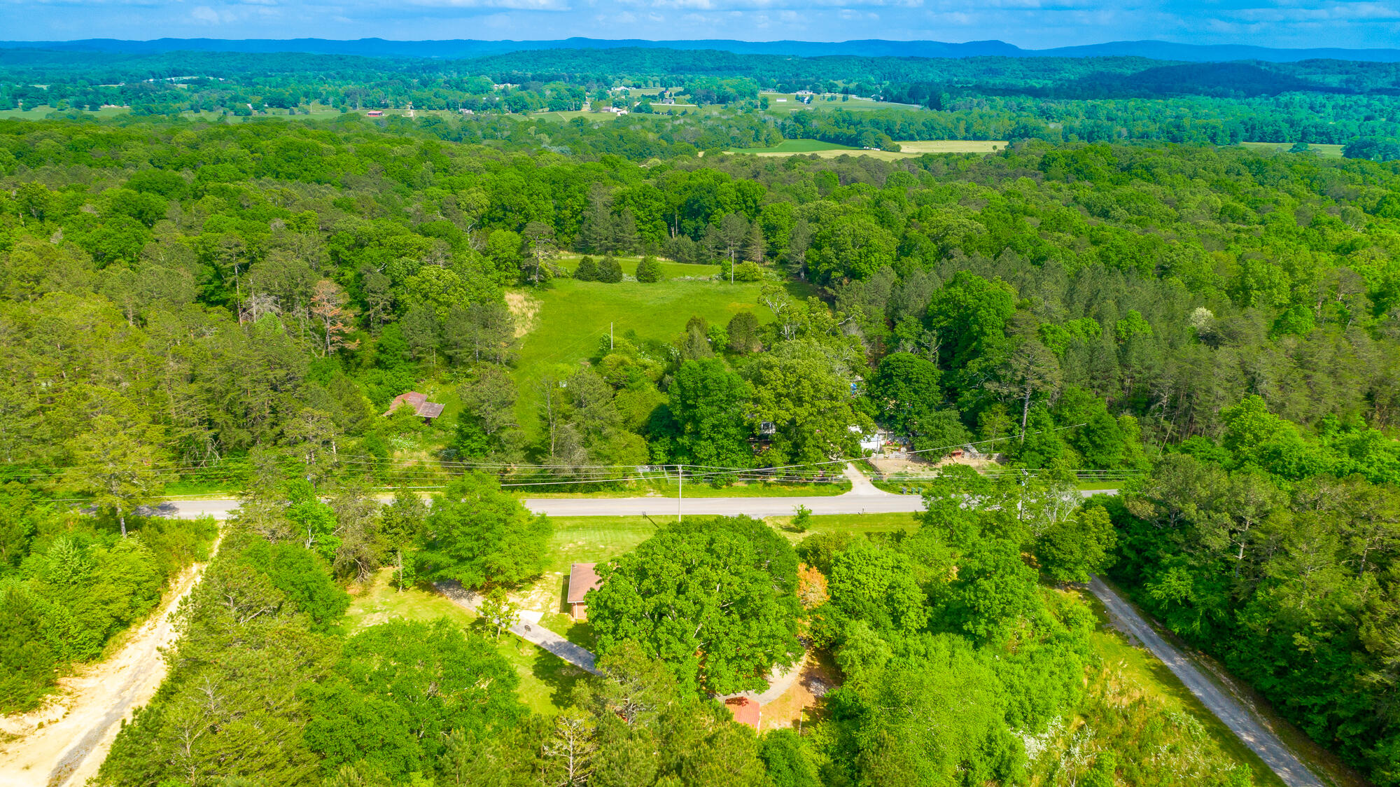 5948 Chamberlain Road, LaFayette